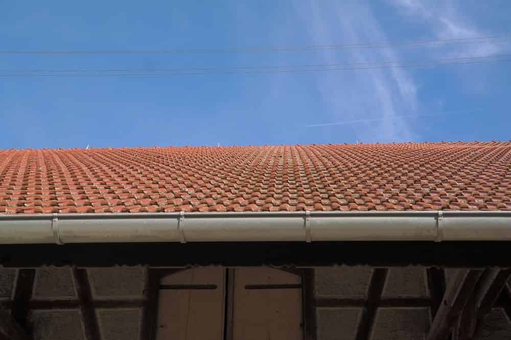 Gutter Cleaning image
