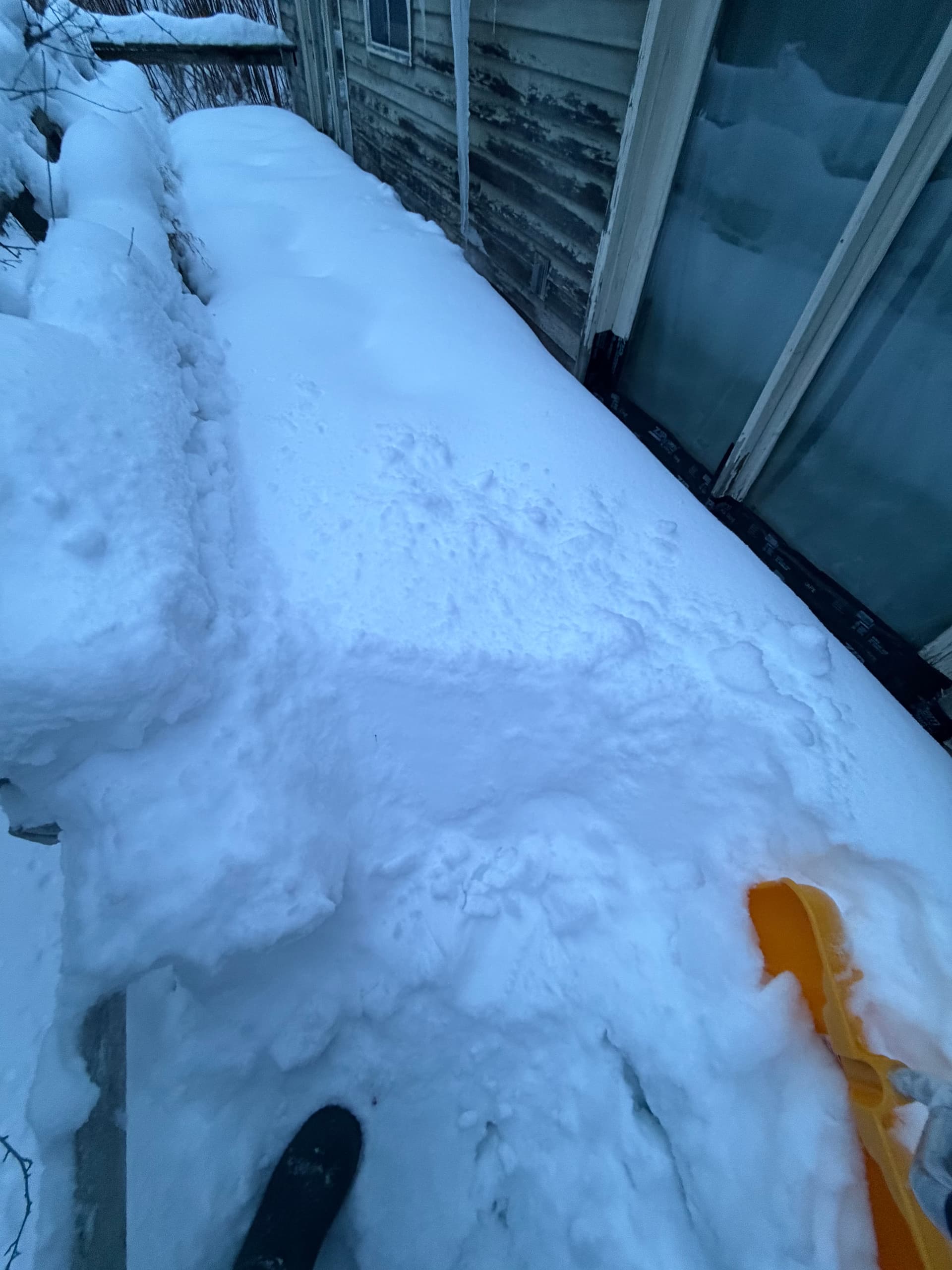 Gallery photos for Beat the Winter with Grime Busters Vermont's Expert Snow Removal: Image #5