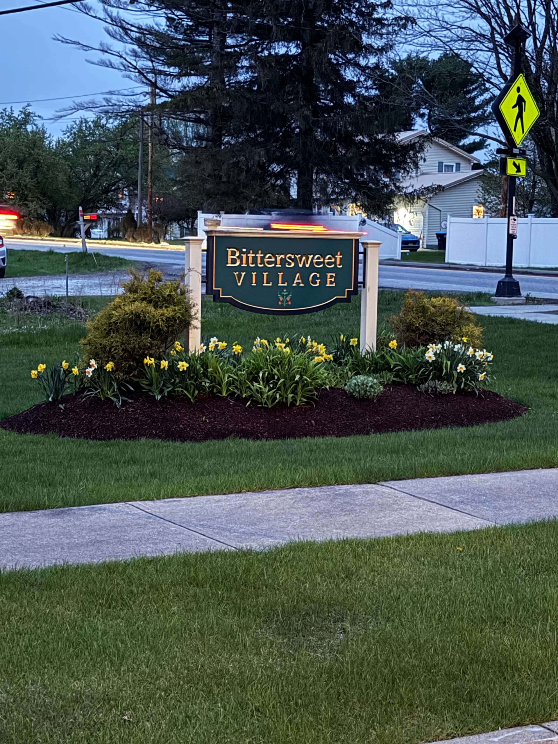 74-Unit Townhome Soft Wash in Essex Junction VT image