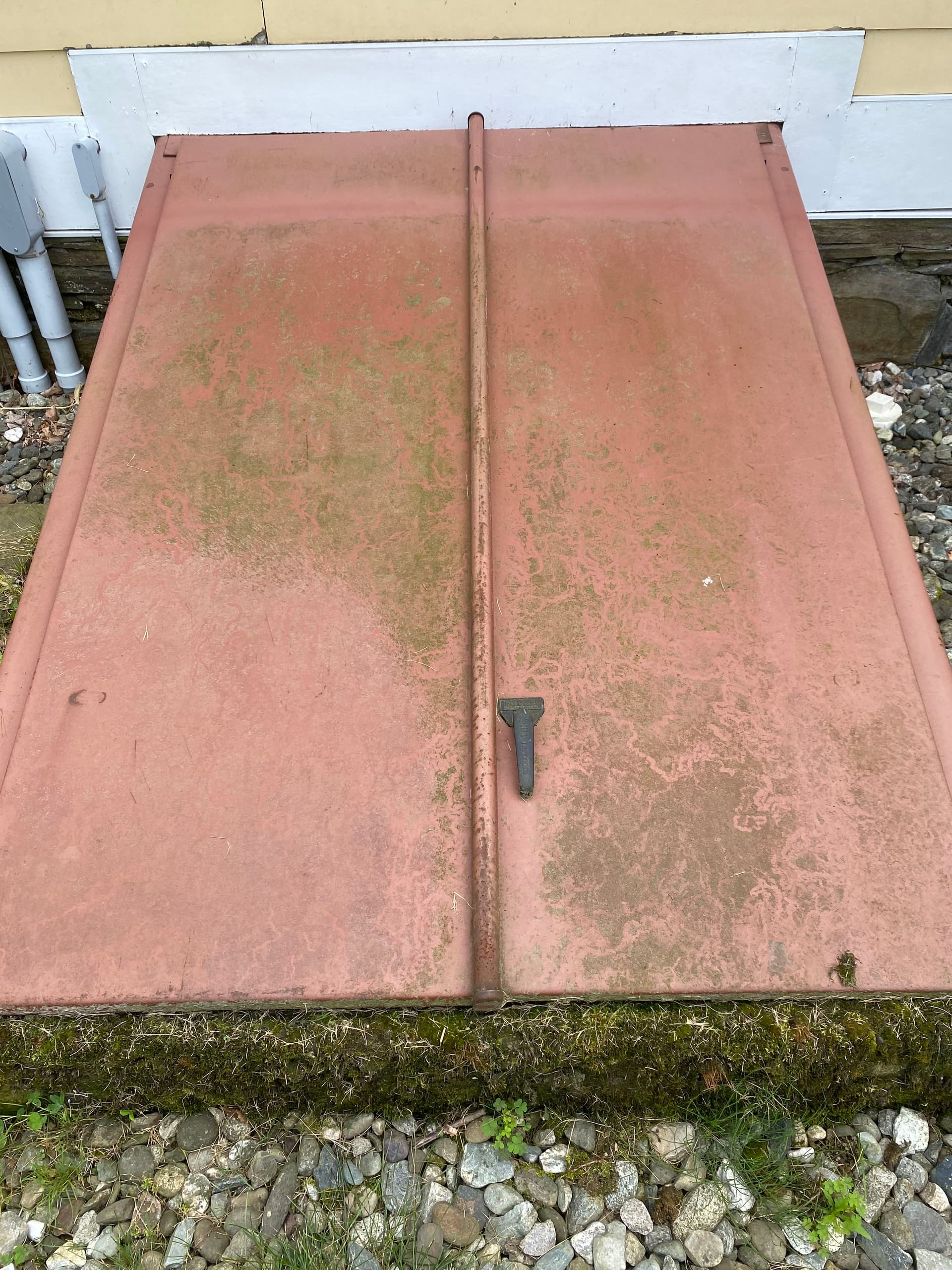 Gallery photos for Siding Soft Washing in Vermont: Image #2