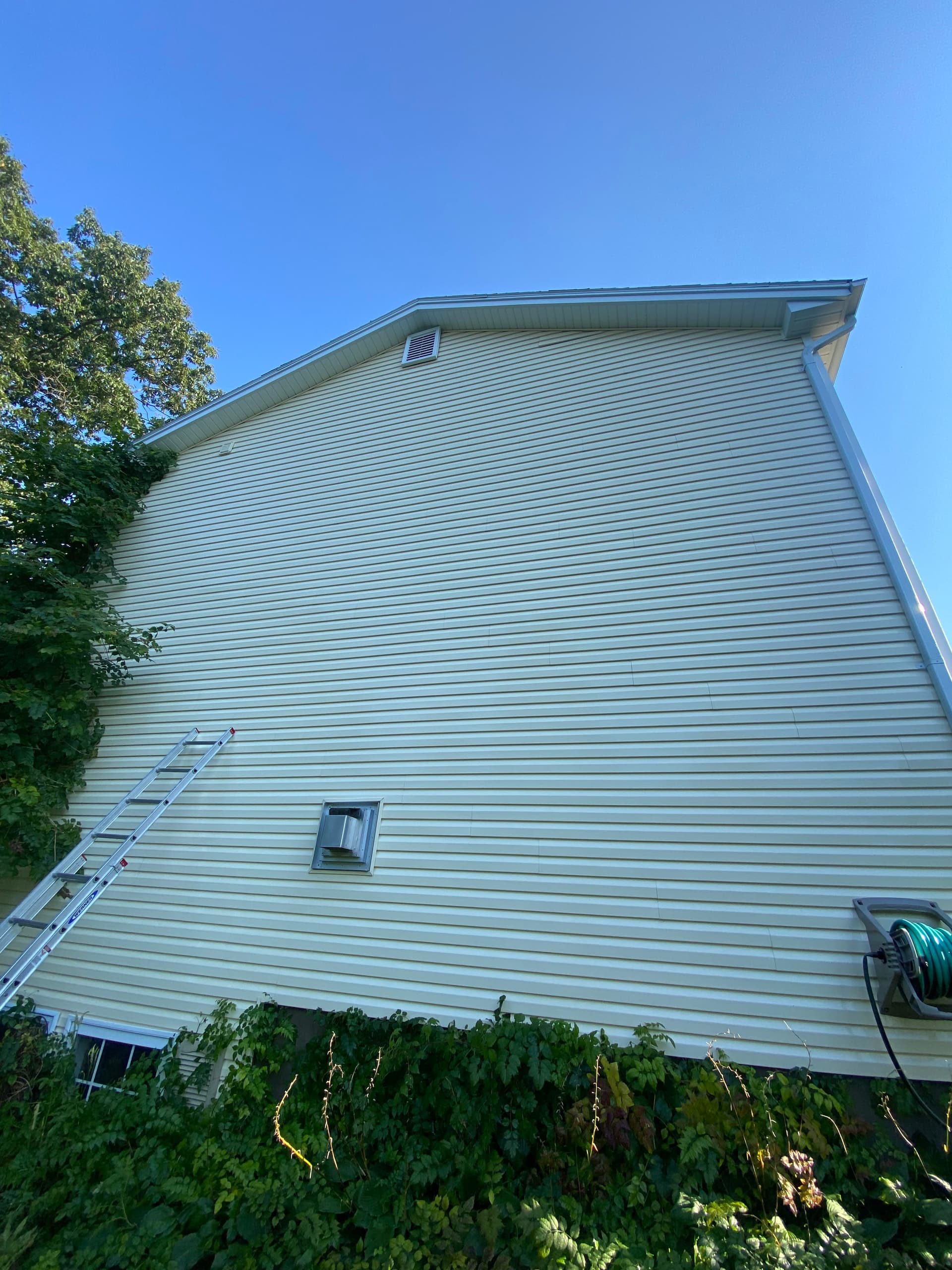 Gallery photos for Siding Soft Washing in Vermont: Image #9