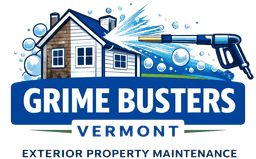 Grime Busters Vermont