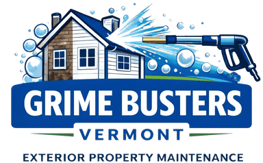 Grime Busters Vermont