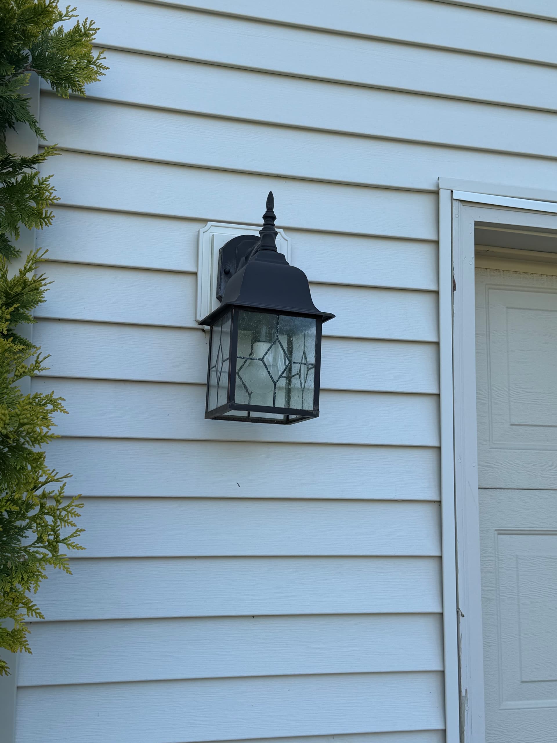 Gallery photos for Siding Soft Wash, Gutter Cleaning and Driveway Sealcoating in Milton VT: Image #3