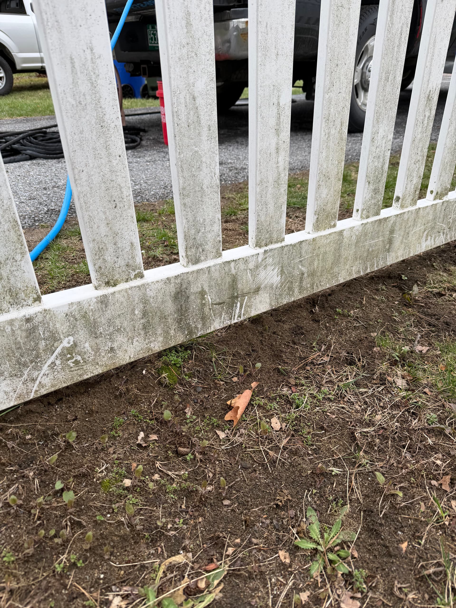 Essex Junction Home Wash Done Right Before Sale image