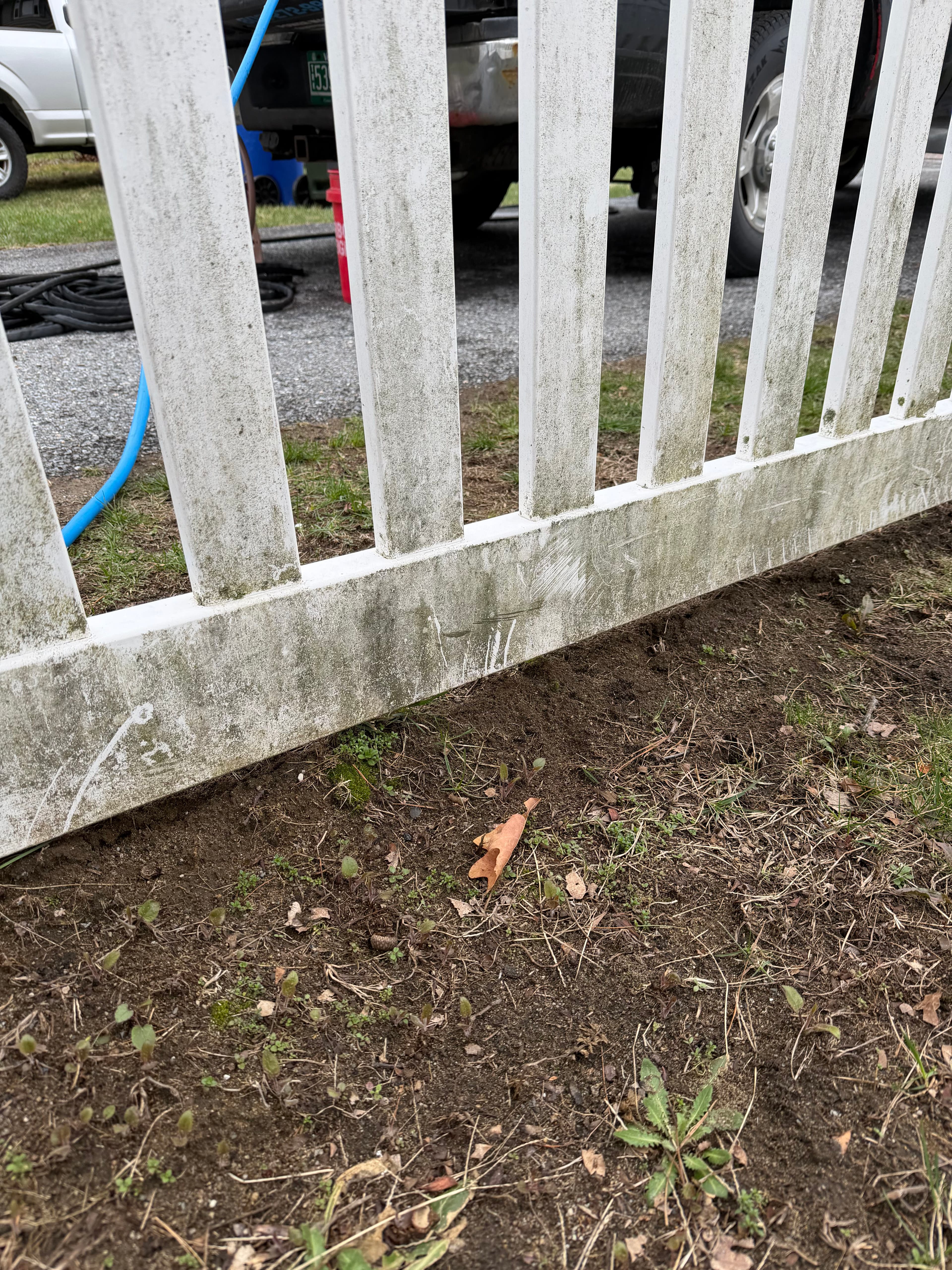 Project Essex Junction Home Wash Done Right Before Sale image