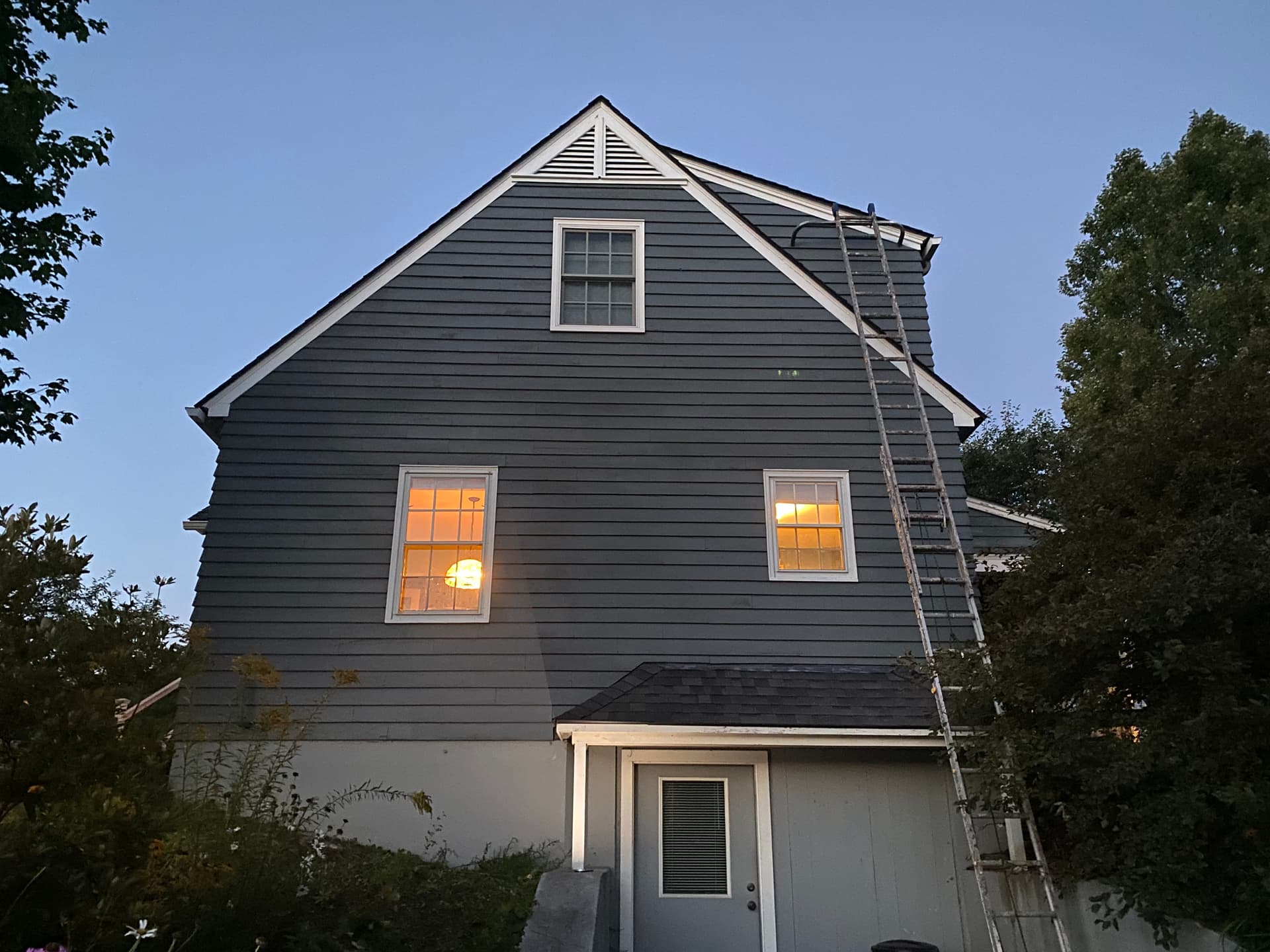 Gallery photos for Complete Exterior Refresh in Montpelier: Image #5