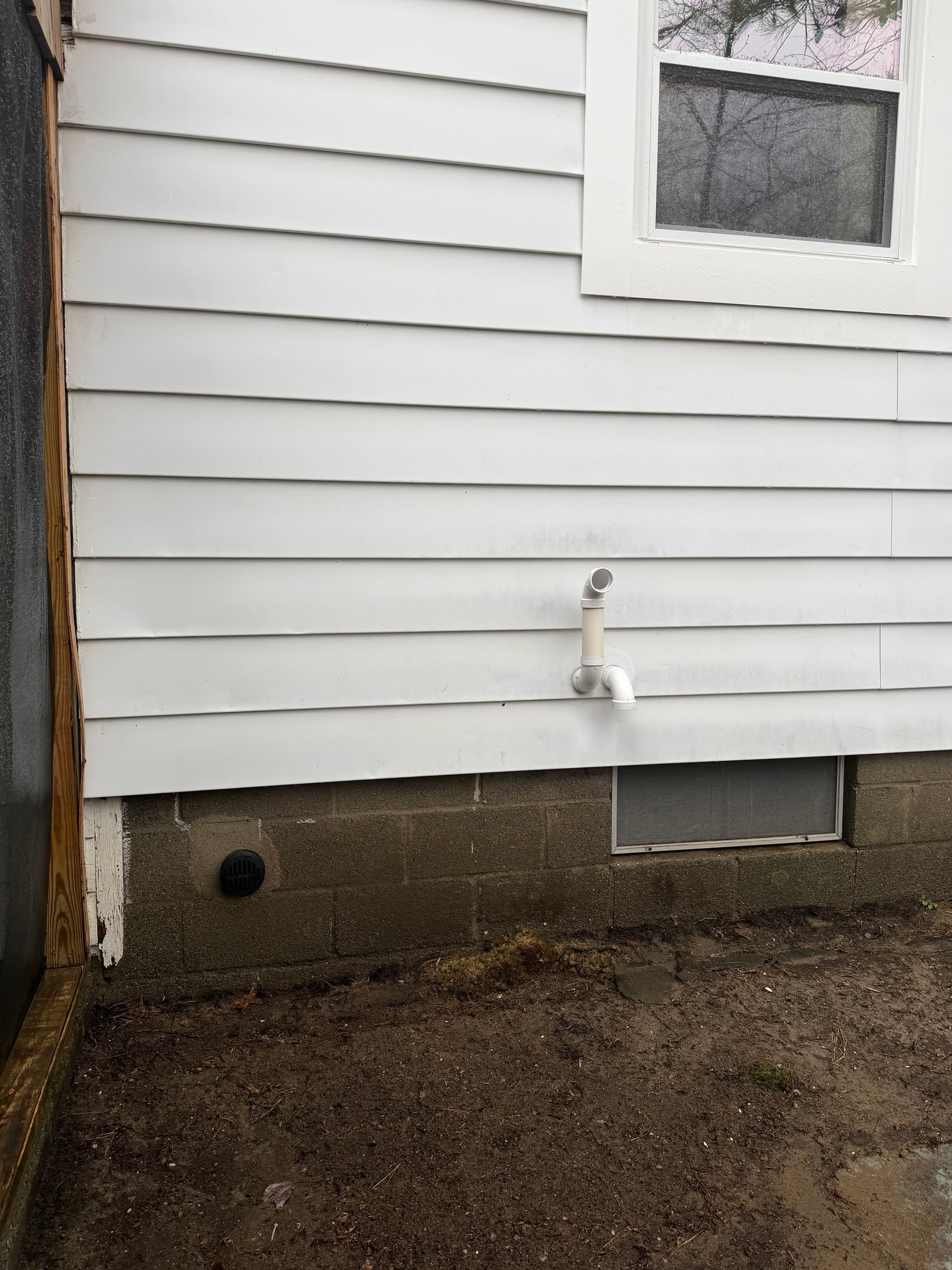 Gallery photos for Essex Junction Home Wash Done Right Before Sale: Image #7