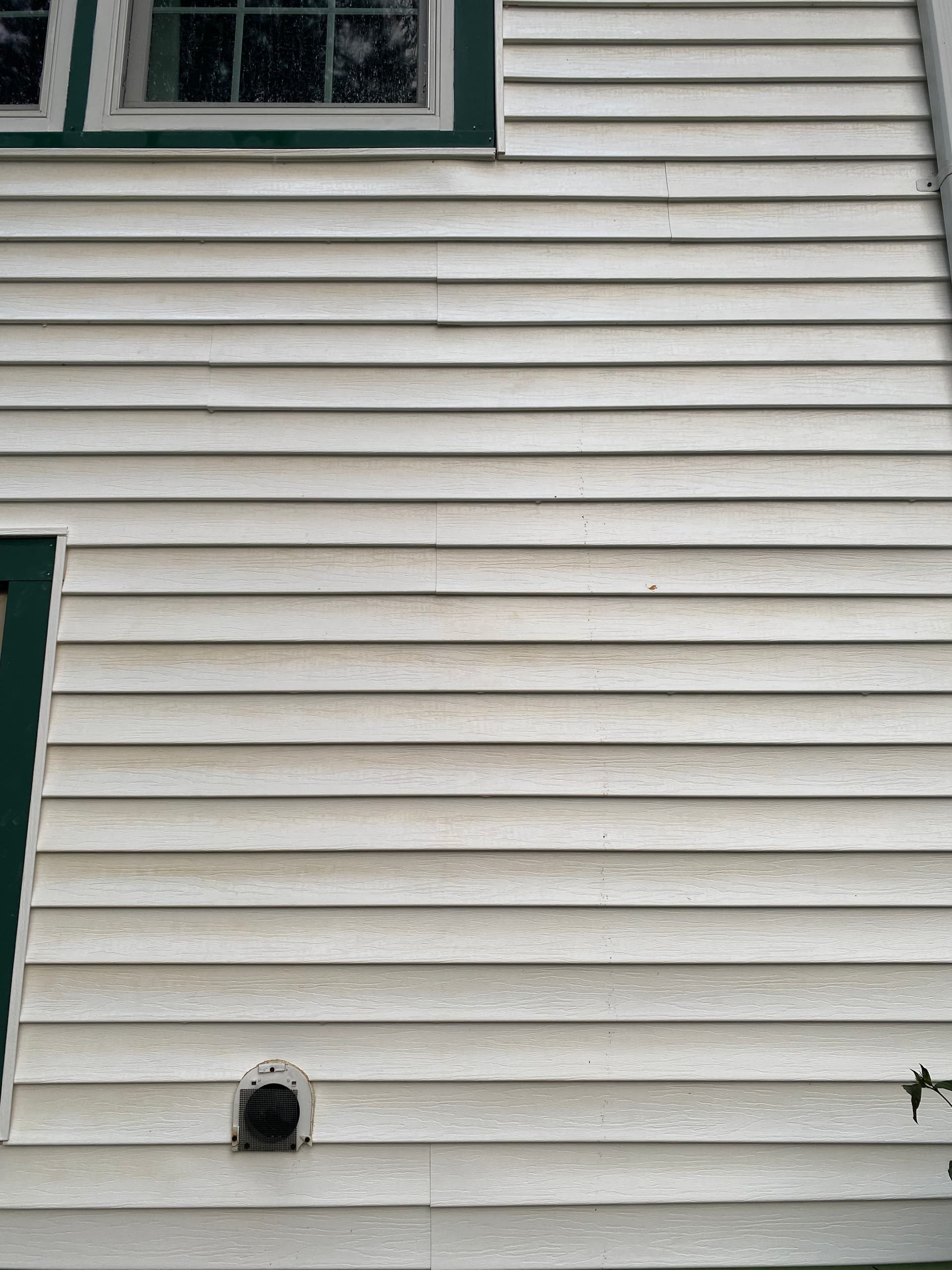 Gallery photos for Siding Soft Washing in Vermont: Image #1