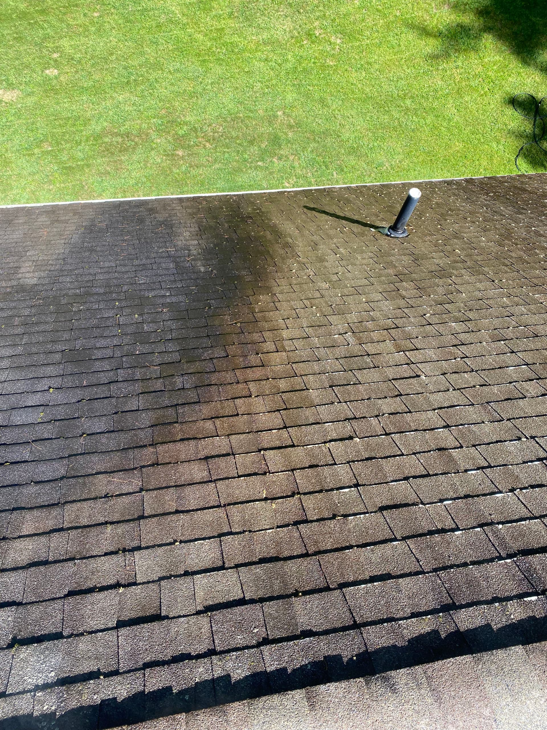 Gallery photos for Home Shine with Expert Soft and Pressure Washing: Image #5
