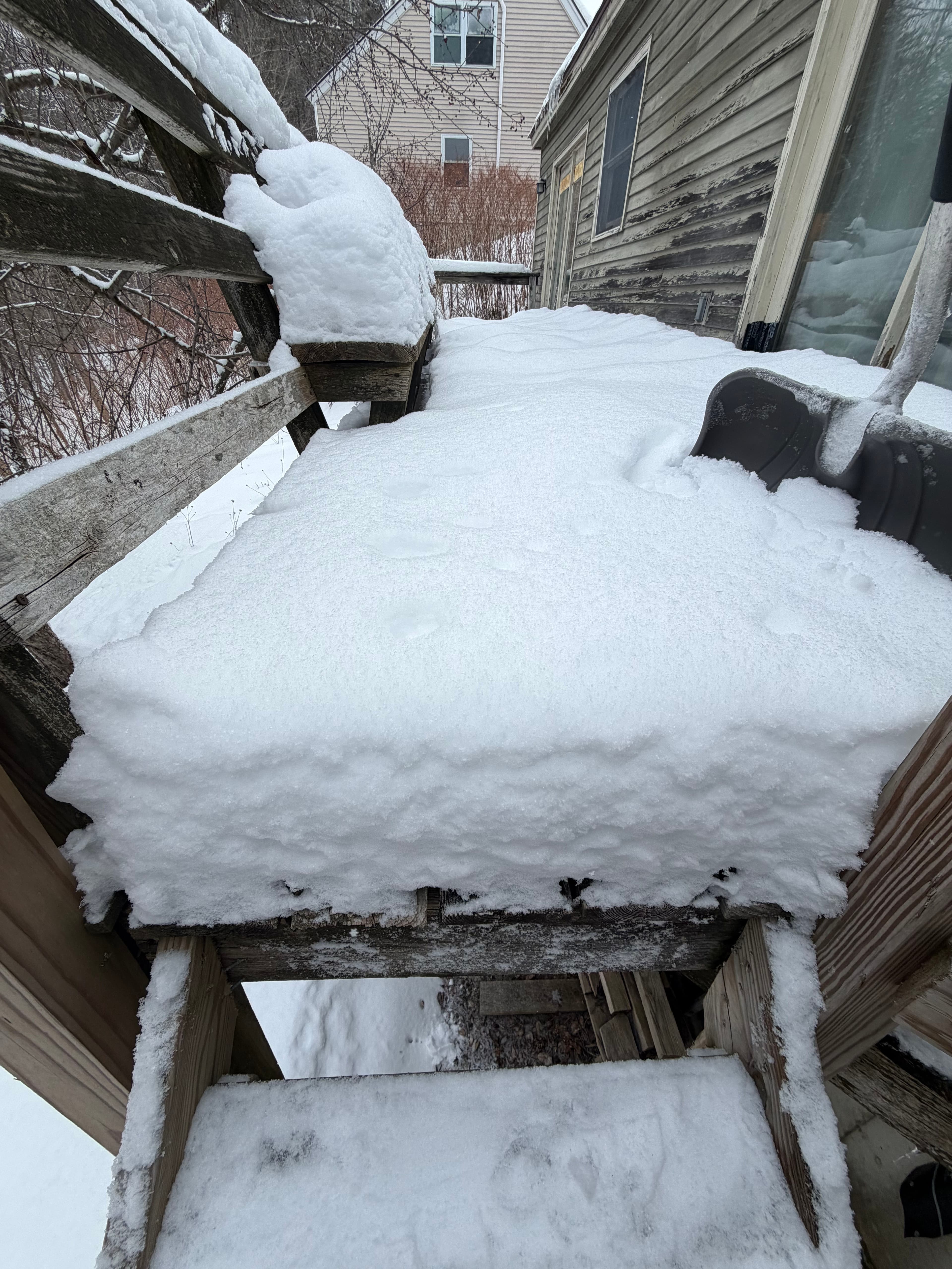 Project Snow Services Keeping Montpelier Safe image