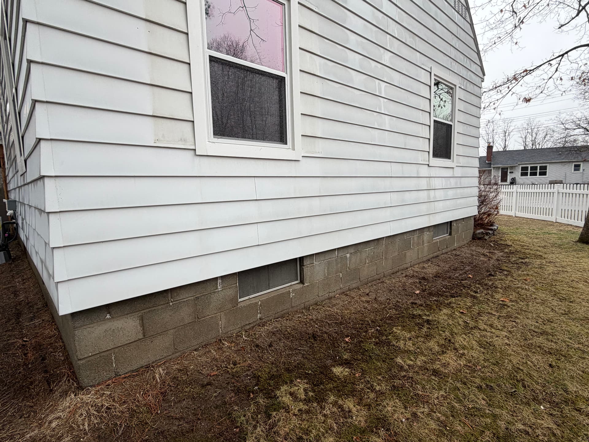 Gallery photos for Essex Junction Home Wash Done Right Before Sale: Image #5