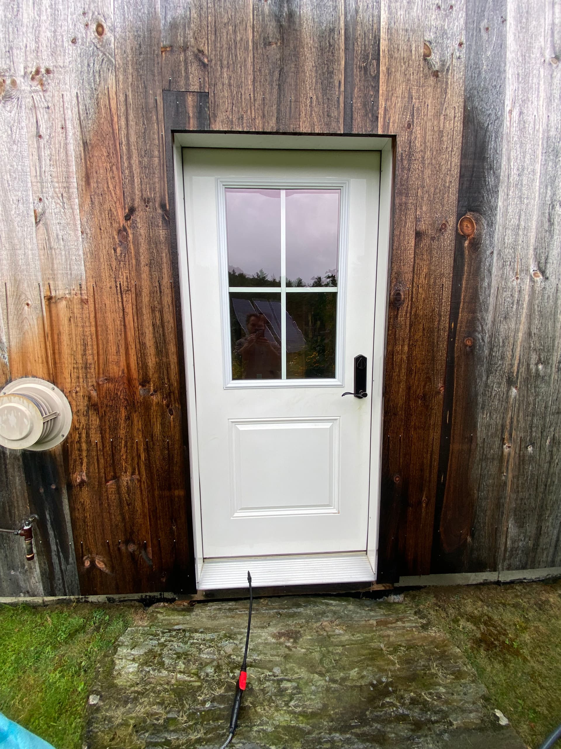 Gallery photos for Siding Soft Washing in Vermont: Image #5