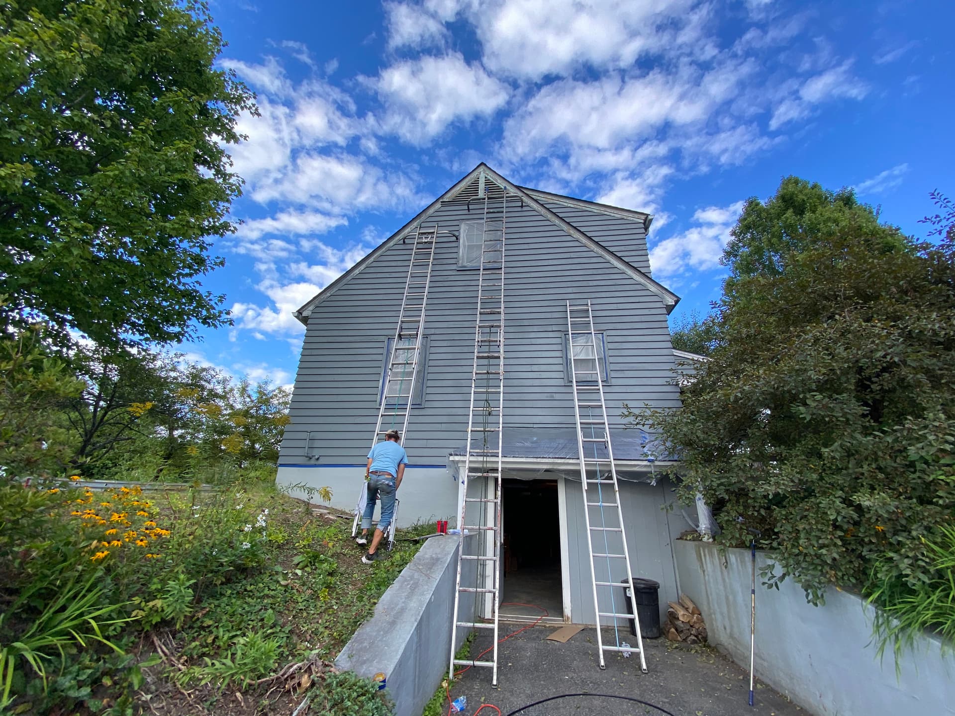 Gallery photos for Lead Certification Boosts Safety and Expertise in Vermont: Image #1