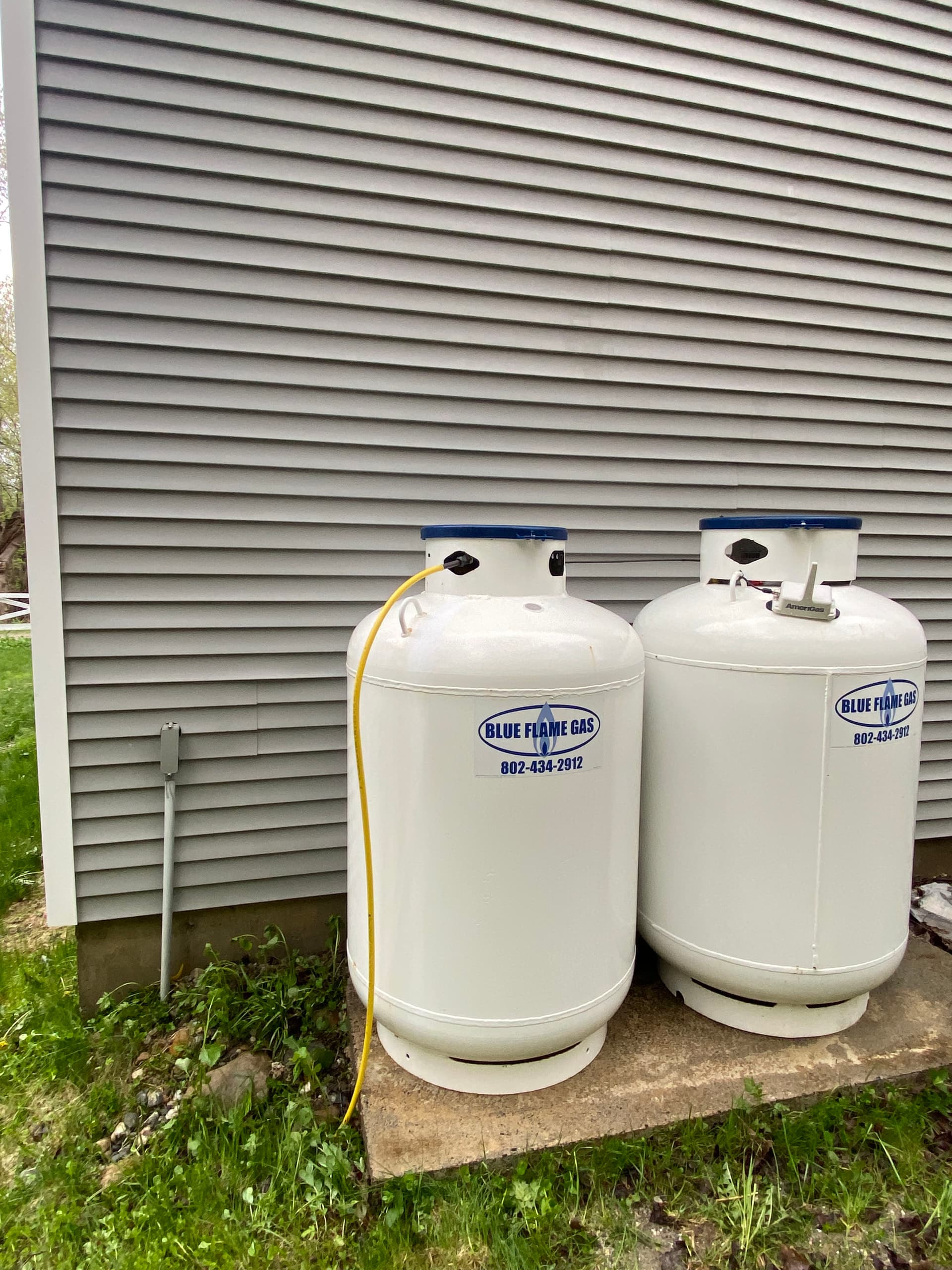 Gallery photos for Dirty Siding Cleaned Up Across Vermont Homes: Image #7