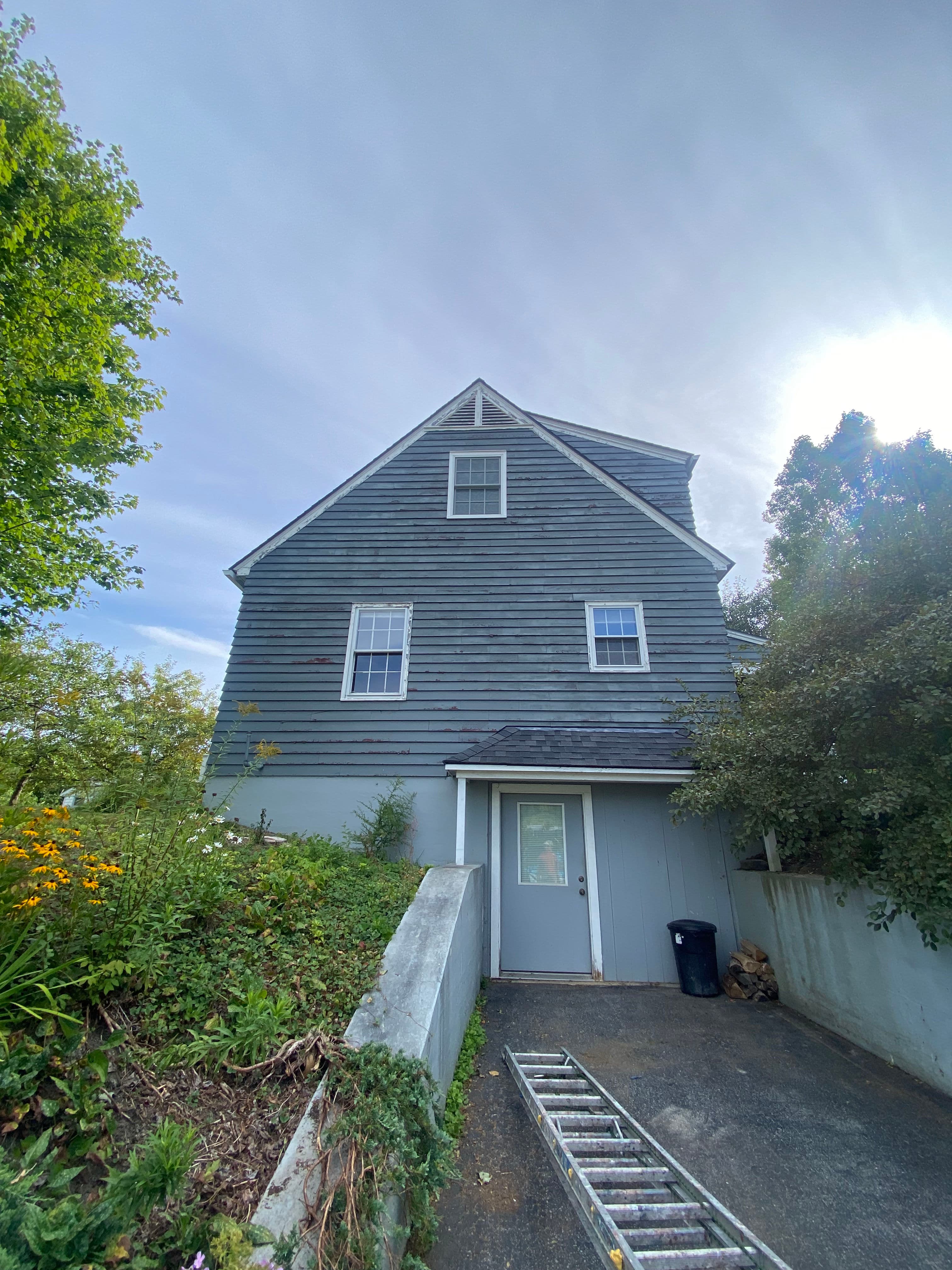 Project Complete Exterior Refresh in Montpelier image