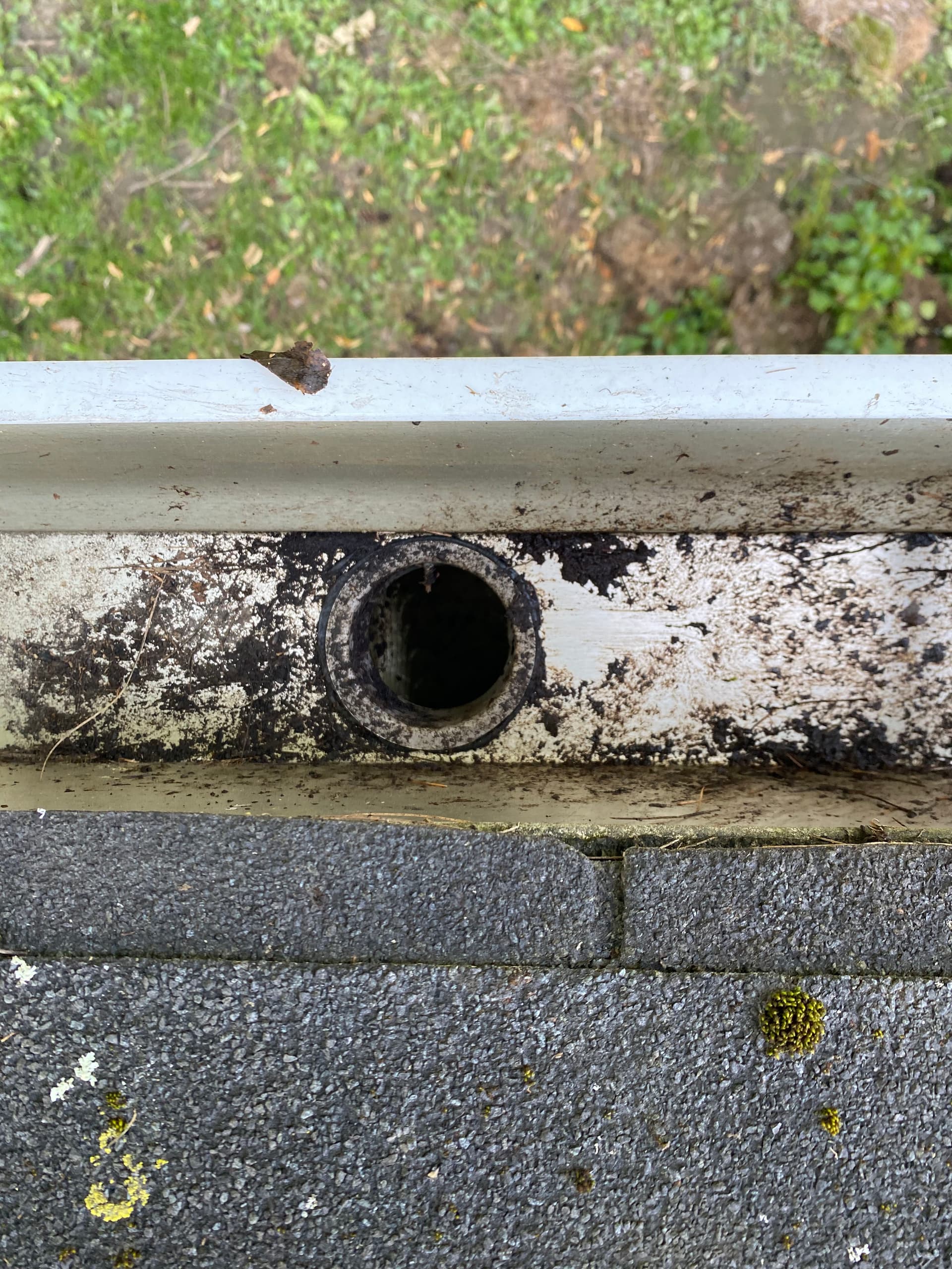 Crucial Gutter Cleaning Alert in Vermont