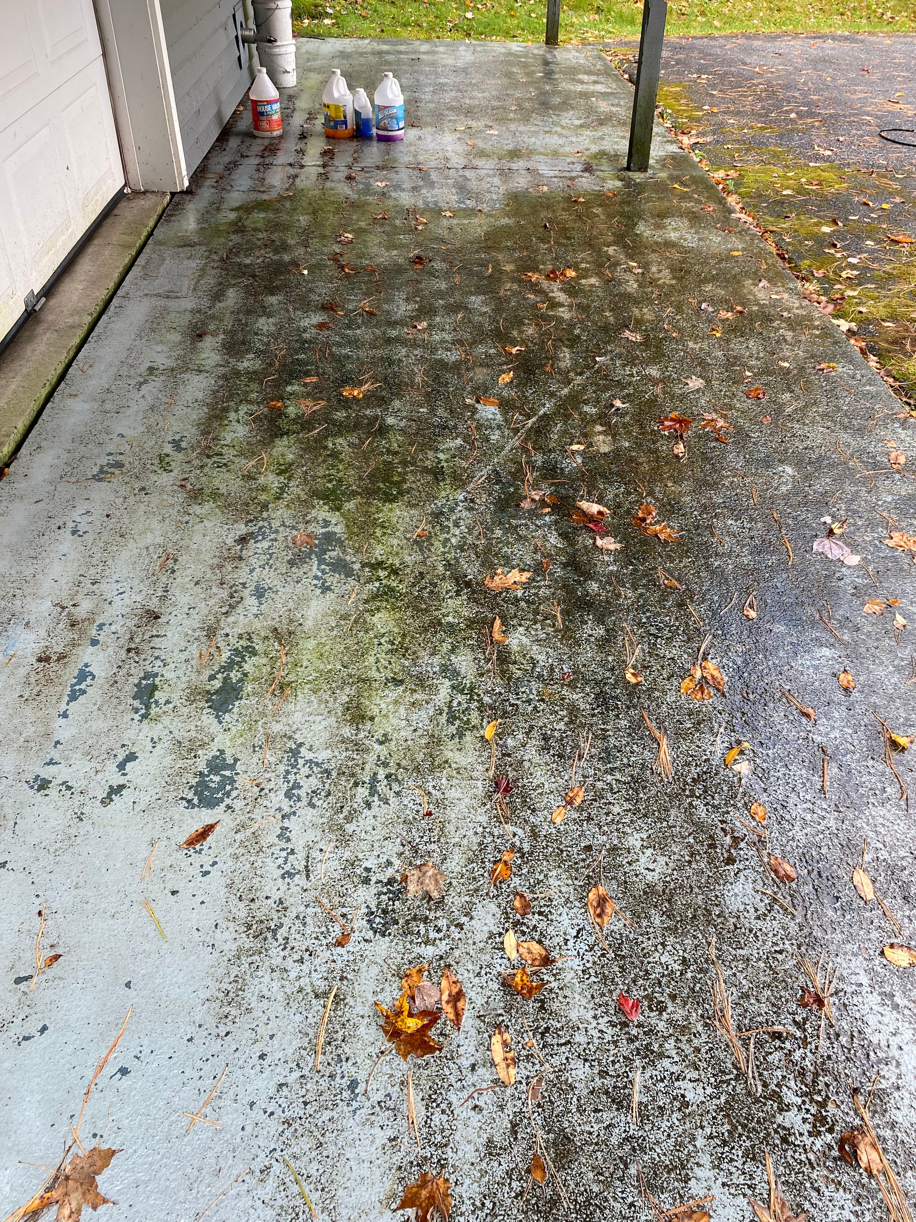 Project Transform Your Outdoor Space with Grime Busters in Middlebury image