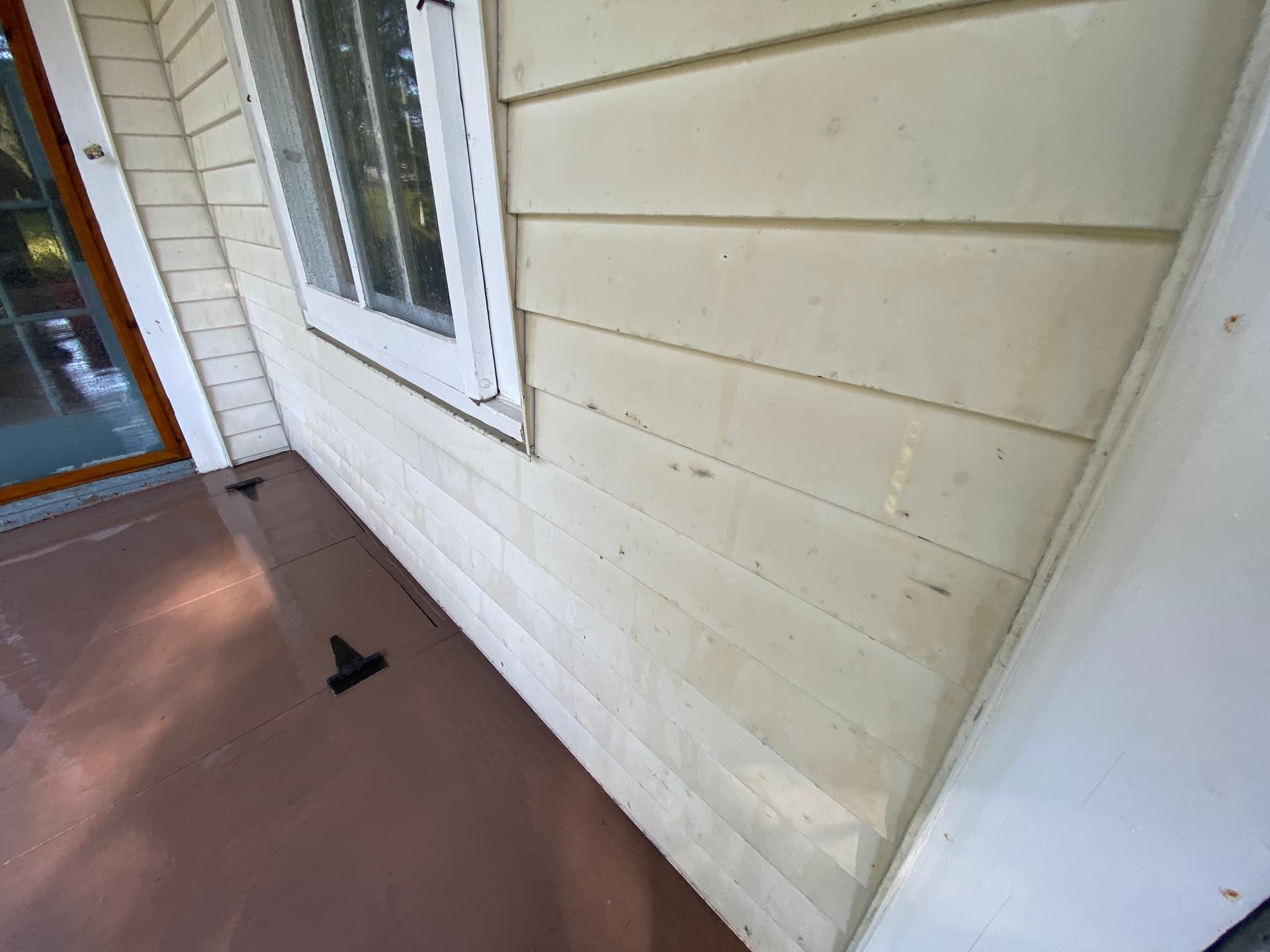 Crystal Clean Roofs and Siding in Stowe and Montpelier