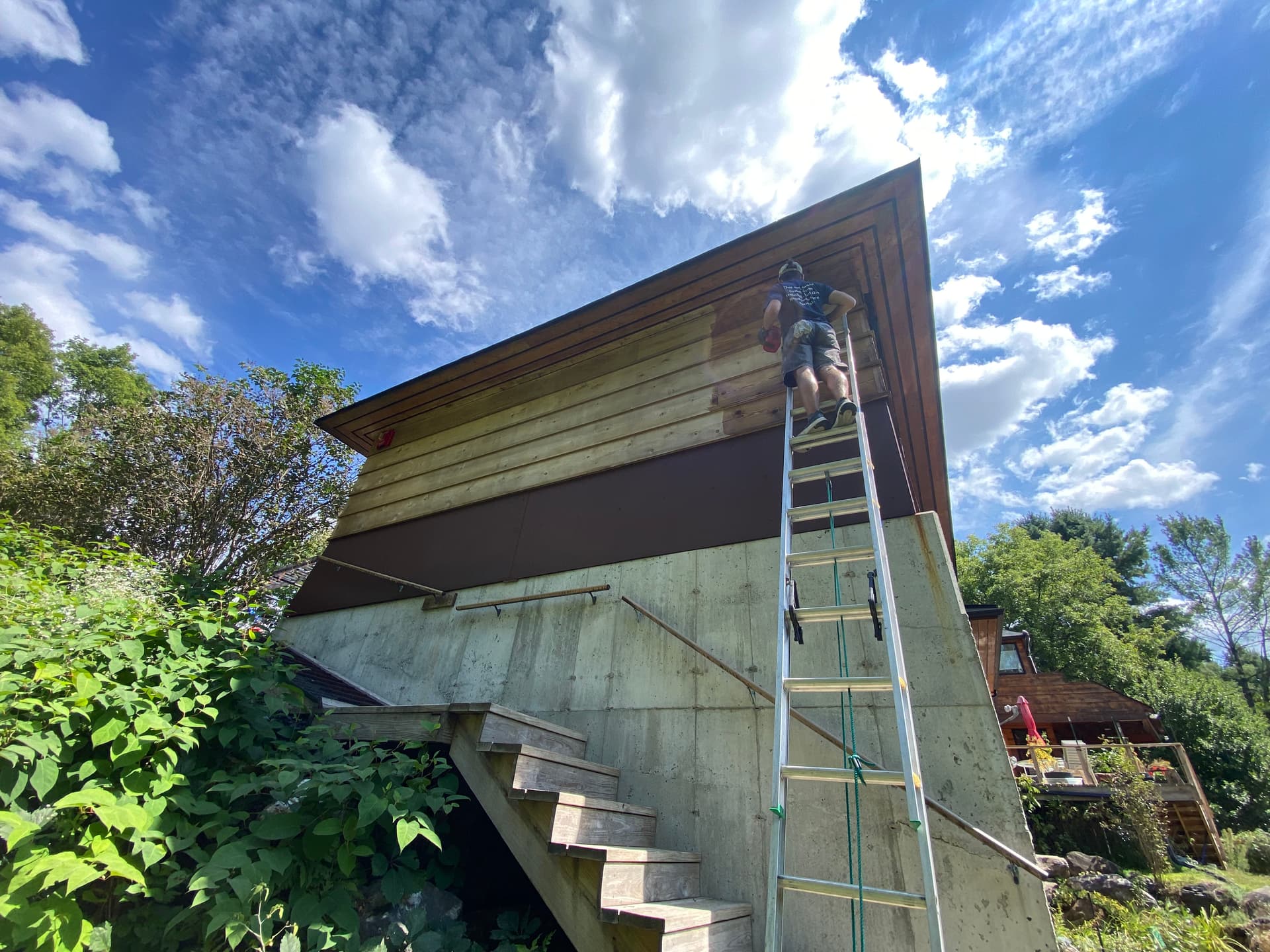 Gallery photos for Lead Certification Boosts Safety and Expertise in Vermont: Image #2