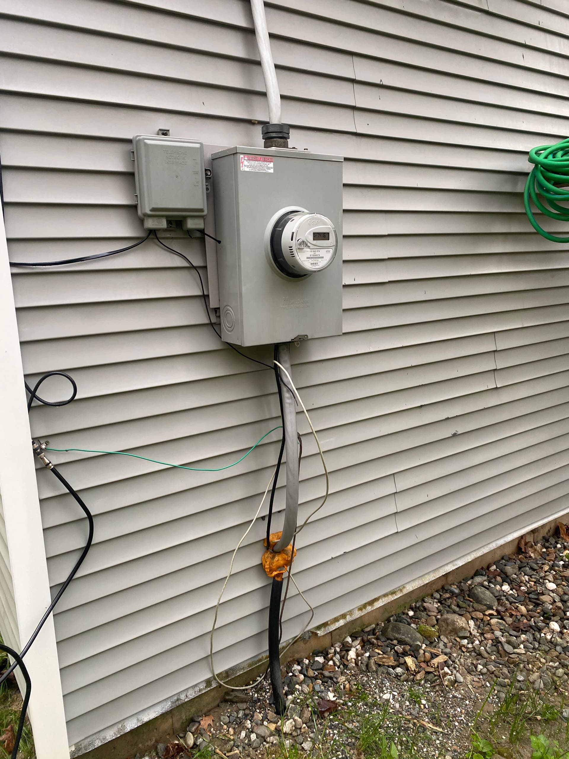 Gallery photos for Dirty Siding Cleaned Up Across Vermont Homes: Image #3