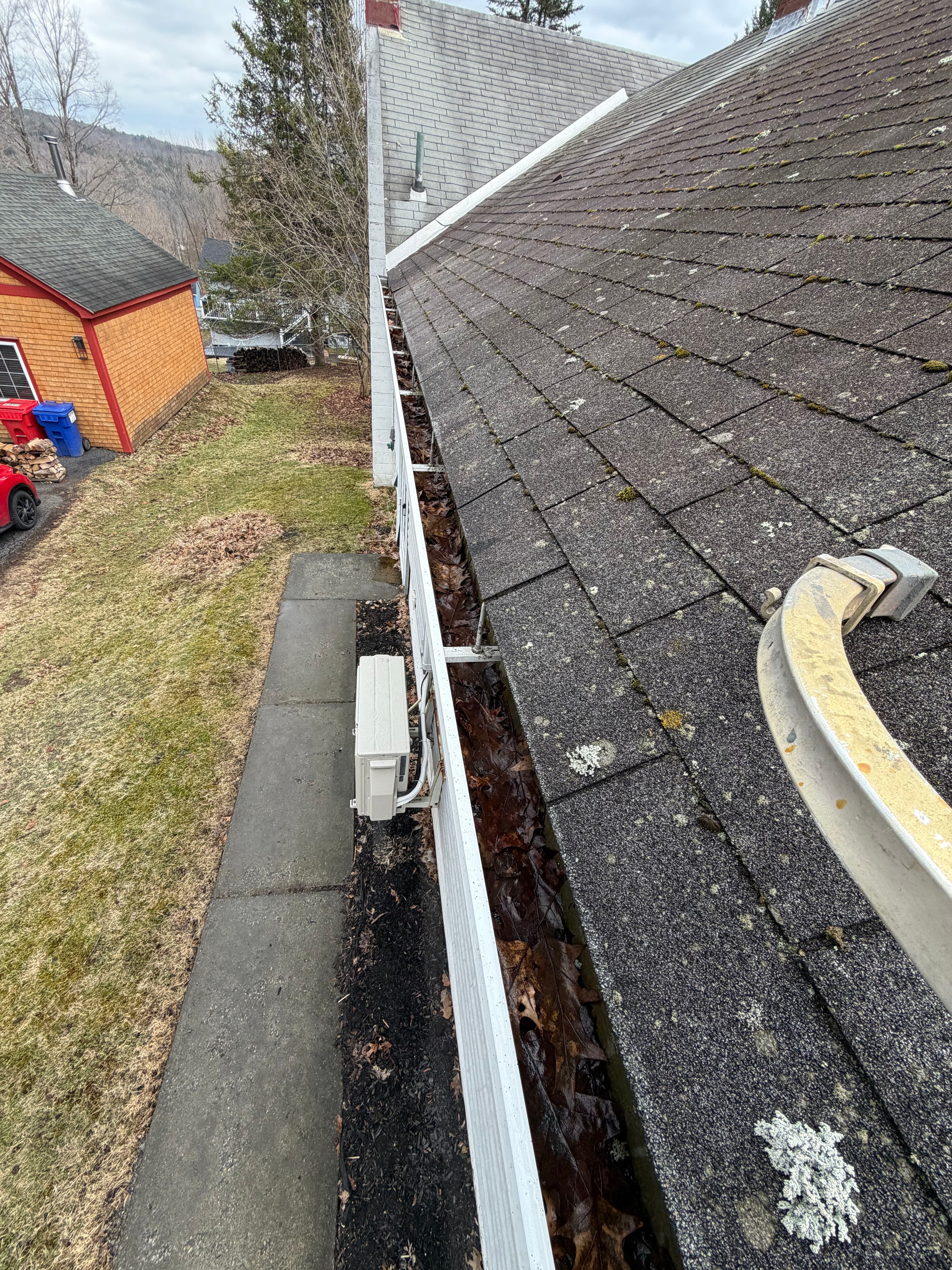 Project Gutter Cleaning Season Is Open in Vermont image