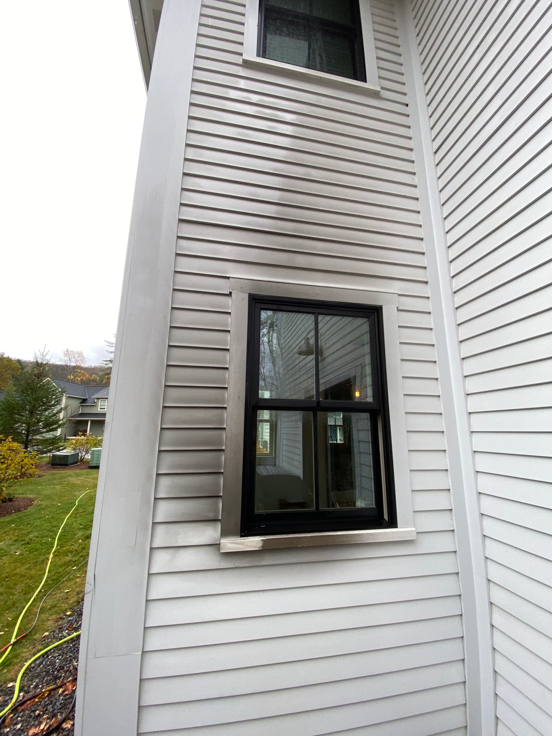 Crystal Clean Roofs and Siding in Stowe and Montpelier