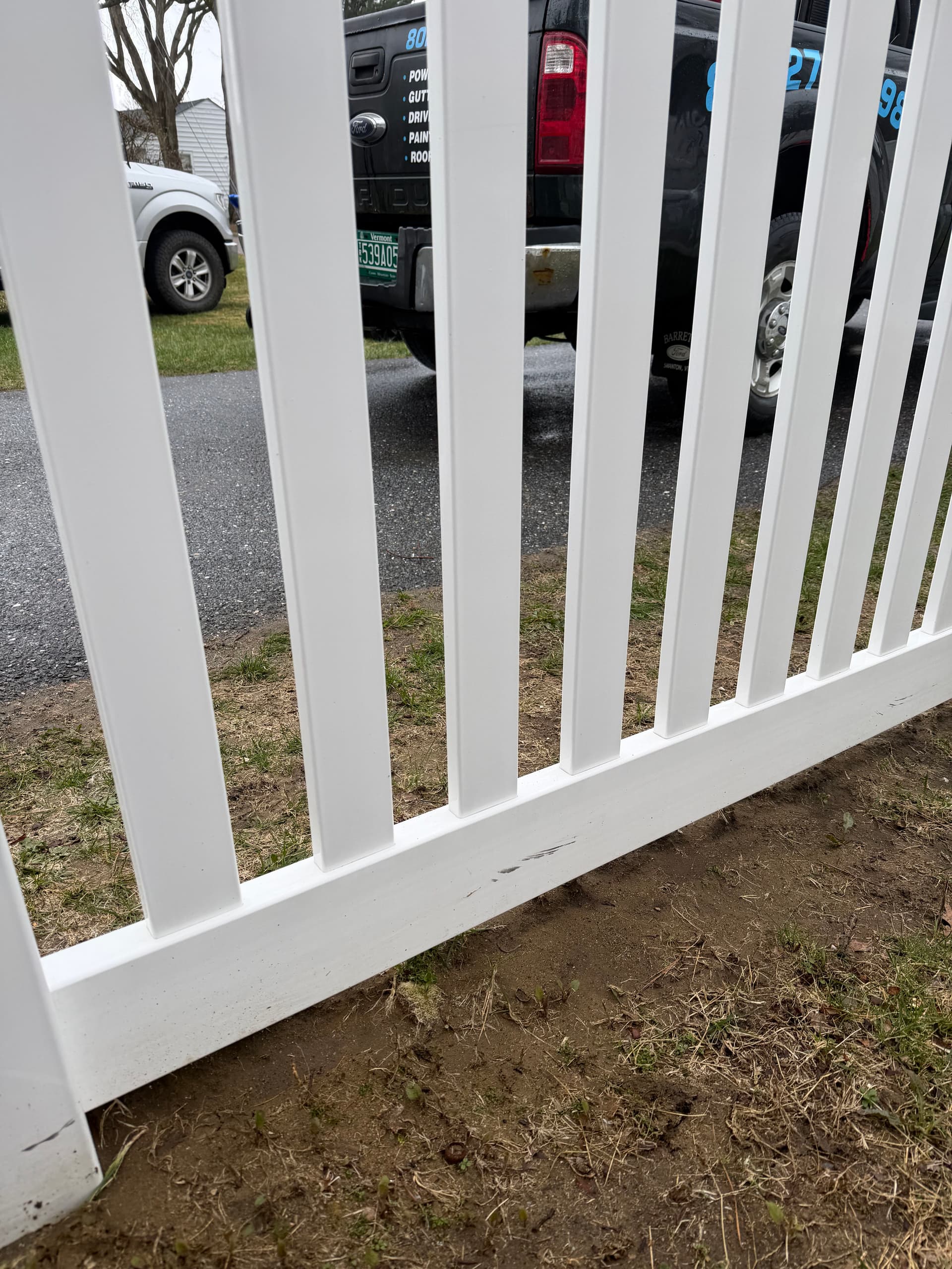 Gallery photos for Essex Junction Home Wash Done Right Before Sale: Image #1