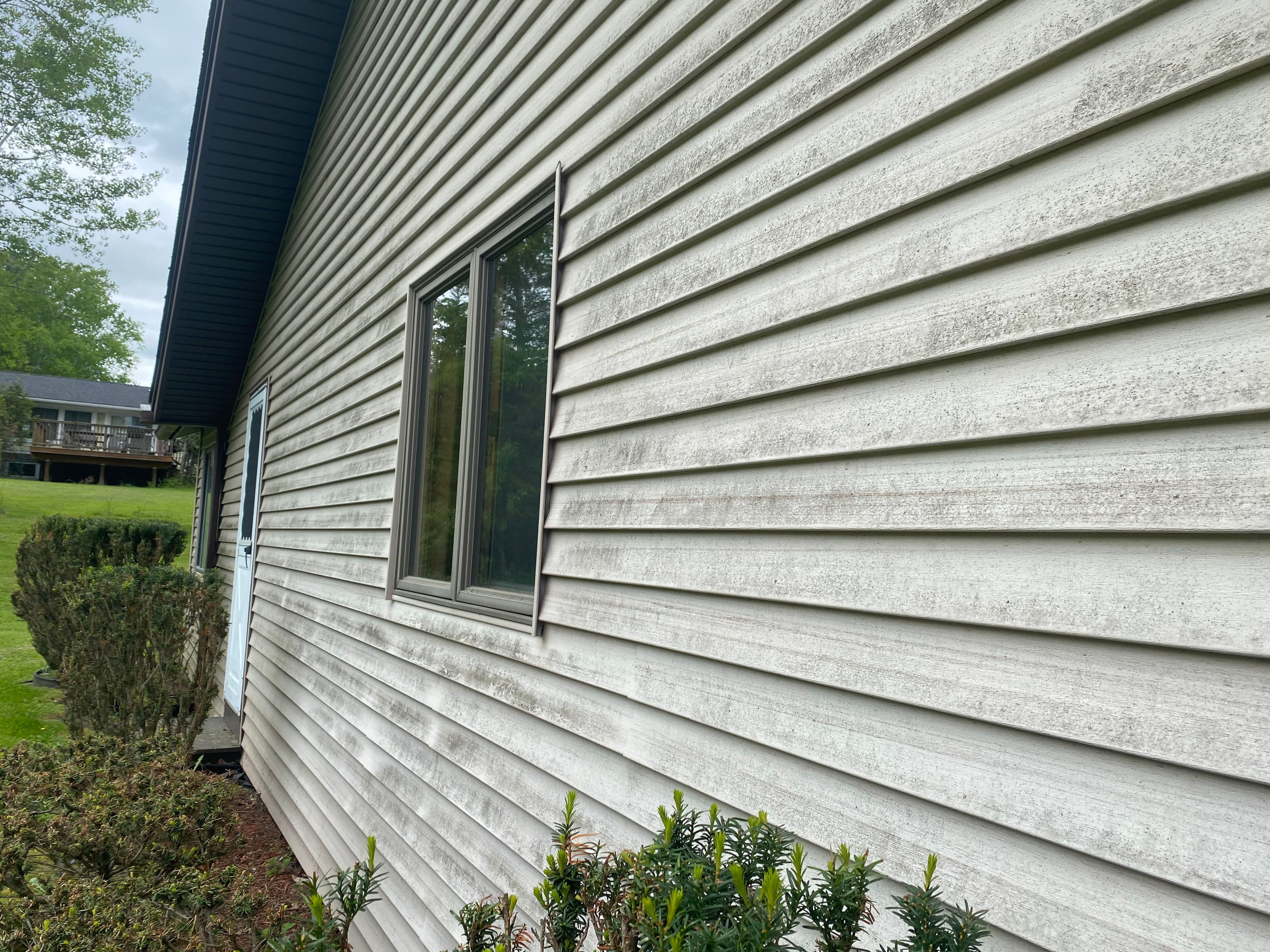 Project Dirty Siding Cleaned Up Across Vermont Homes image