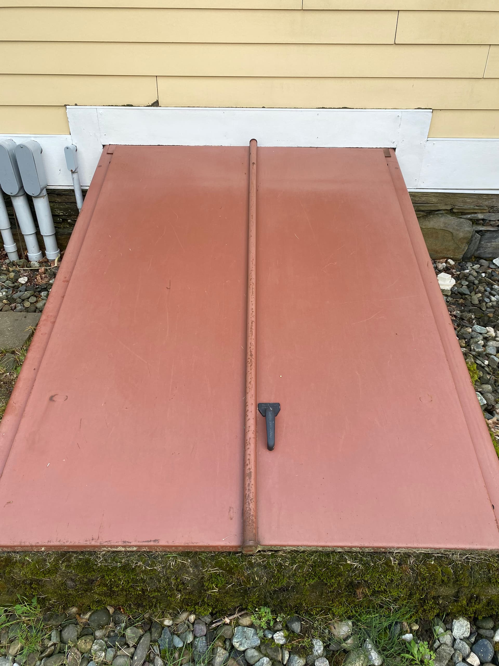 Gallery photos for Siding Soft Washing in Vermont: Image #3