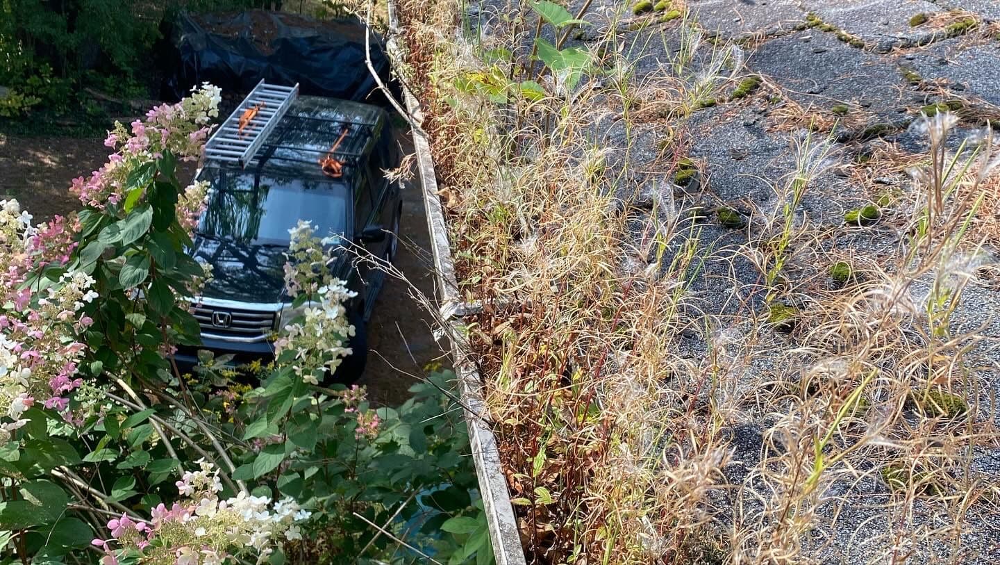 Crucial Gutter Cleaning Alert in Vermont