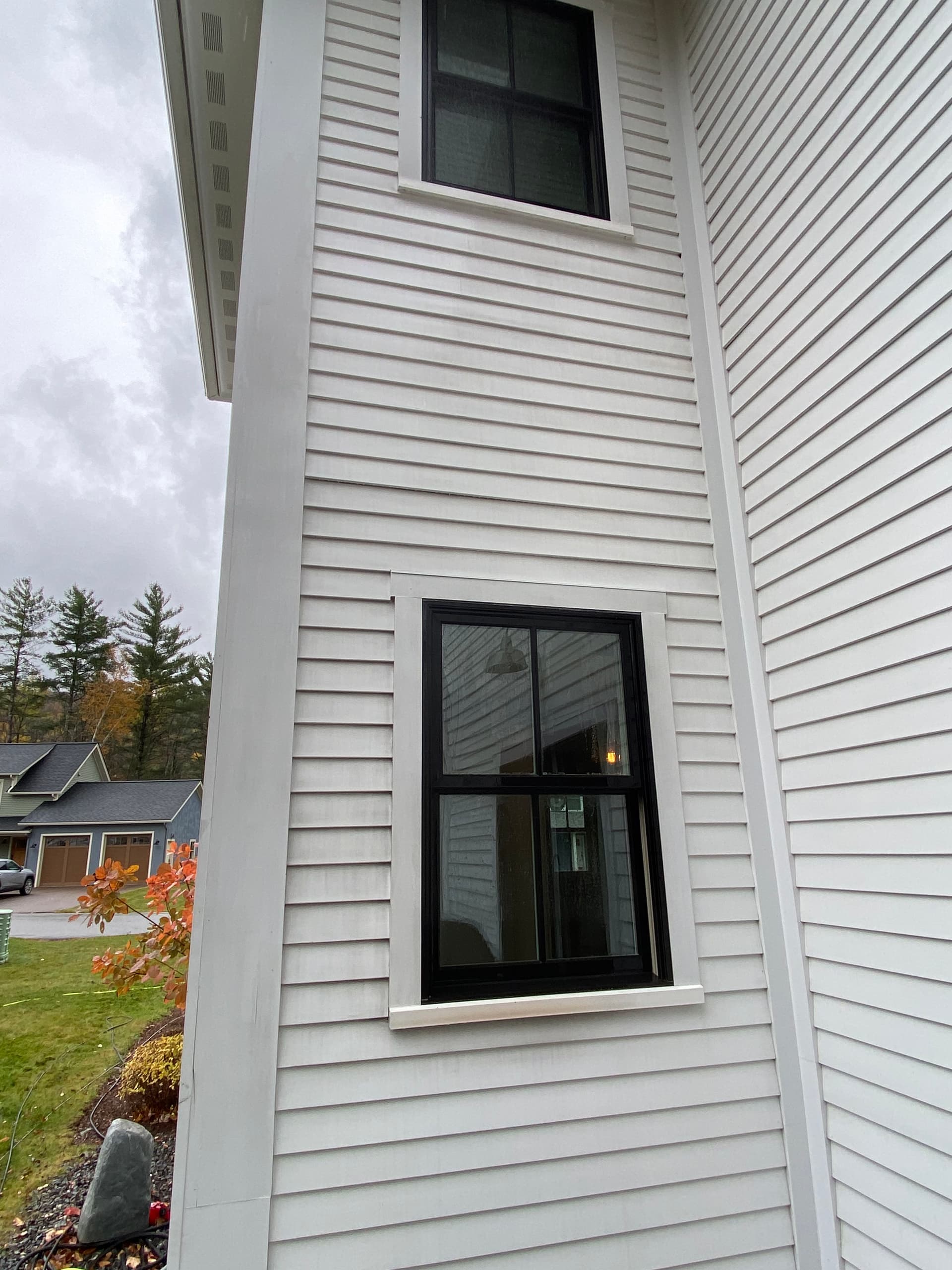 Crystal Clean Roofs and Siding in Stowe and Montpelier