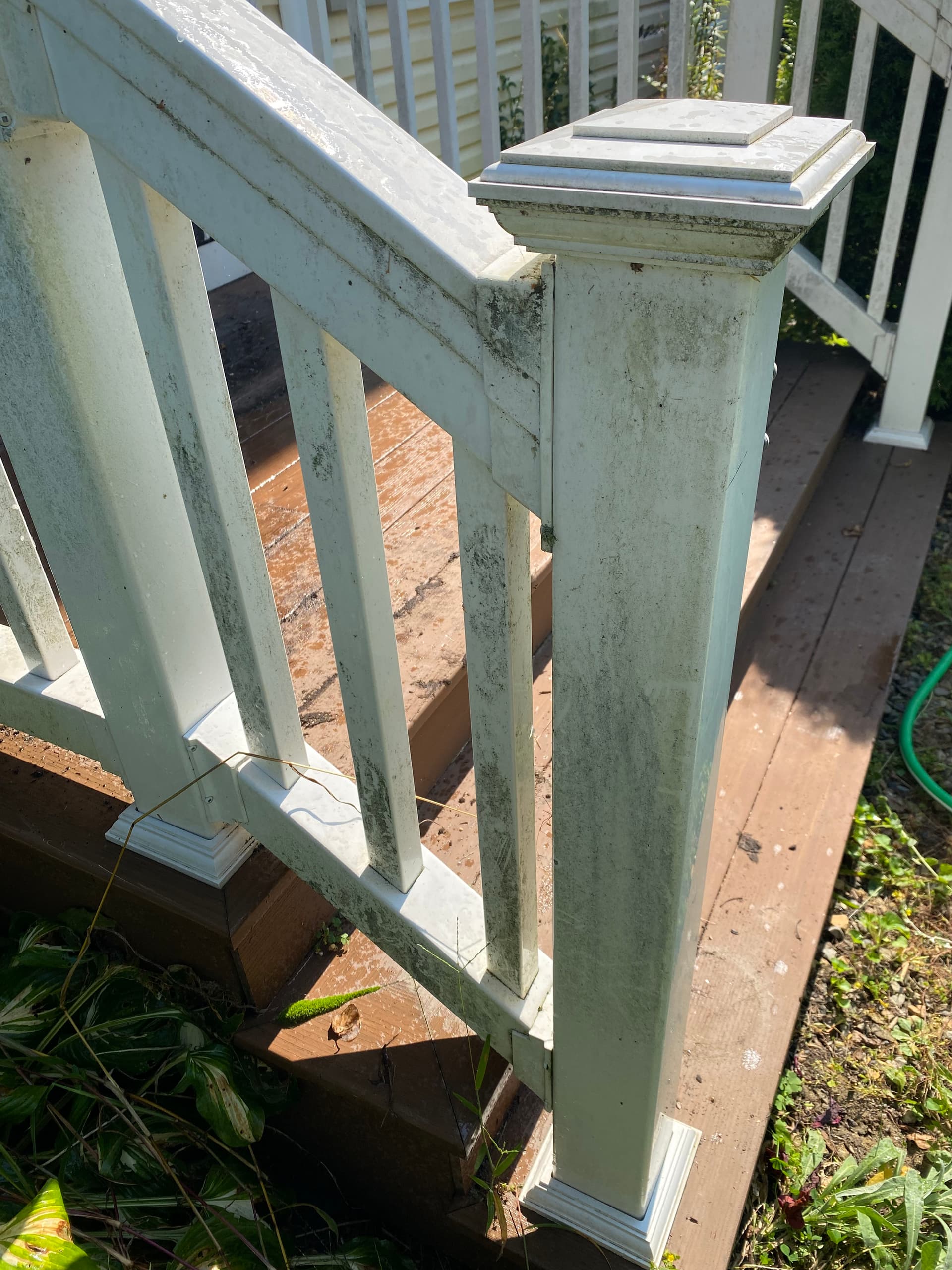 Gallery photos for Shining Up Homes with Grime Busters Vermont: Image #2