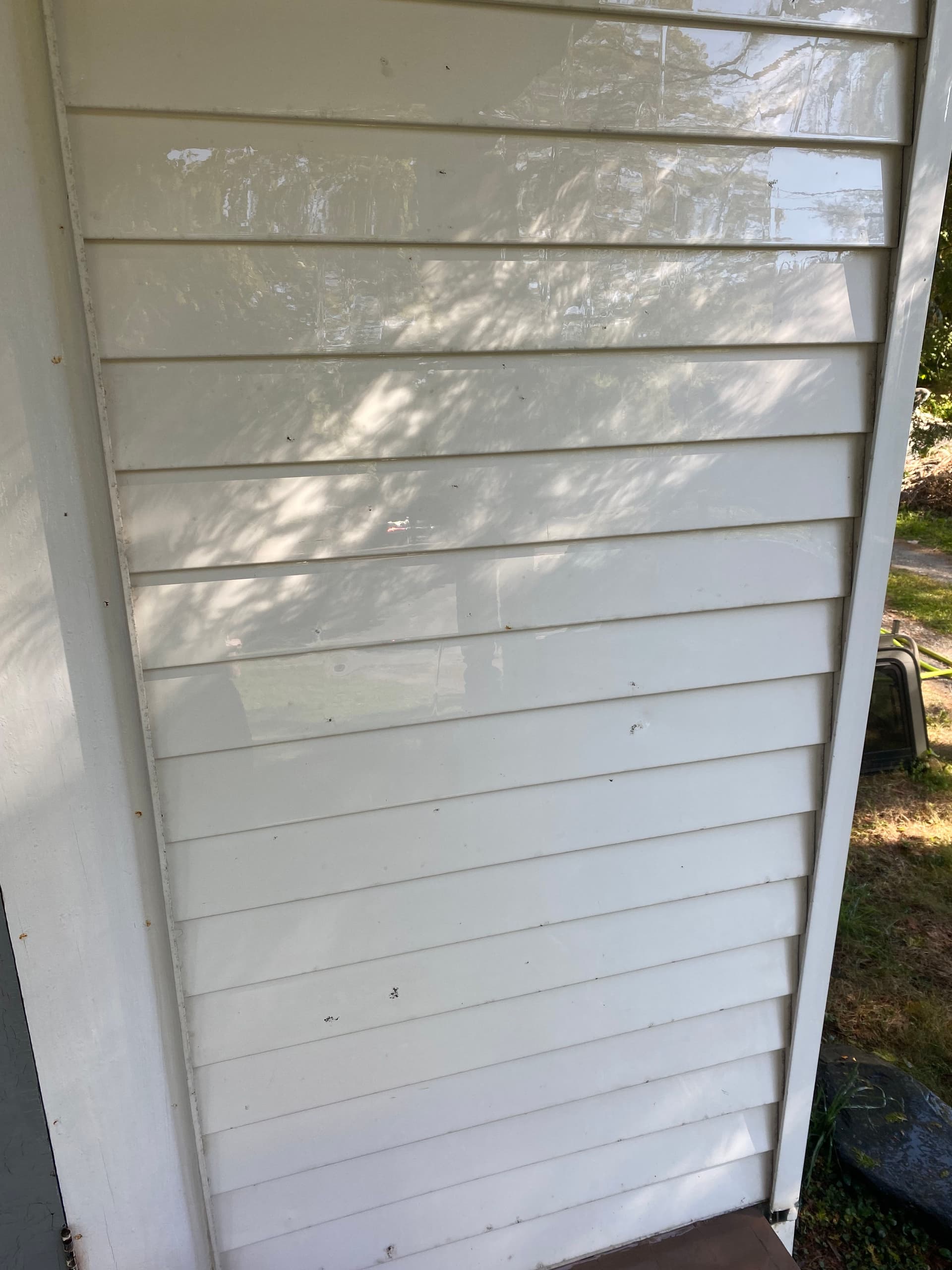 Gallery photos for Crystal Clean Roofs and Siding in Stowe and Montpelier: Image #7