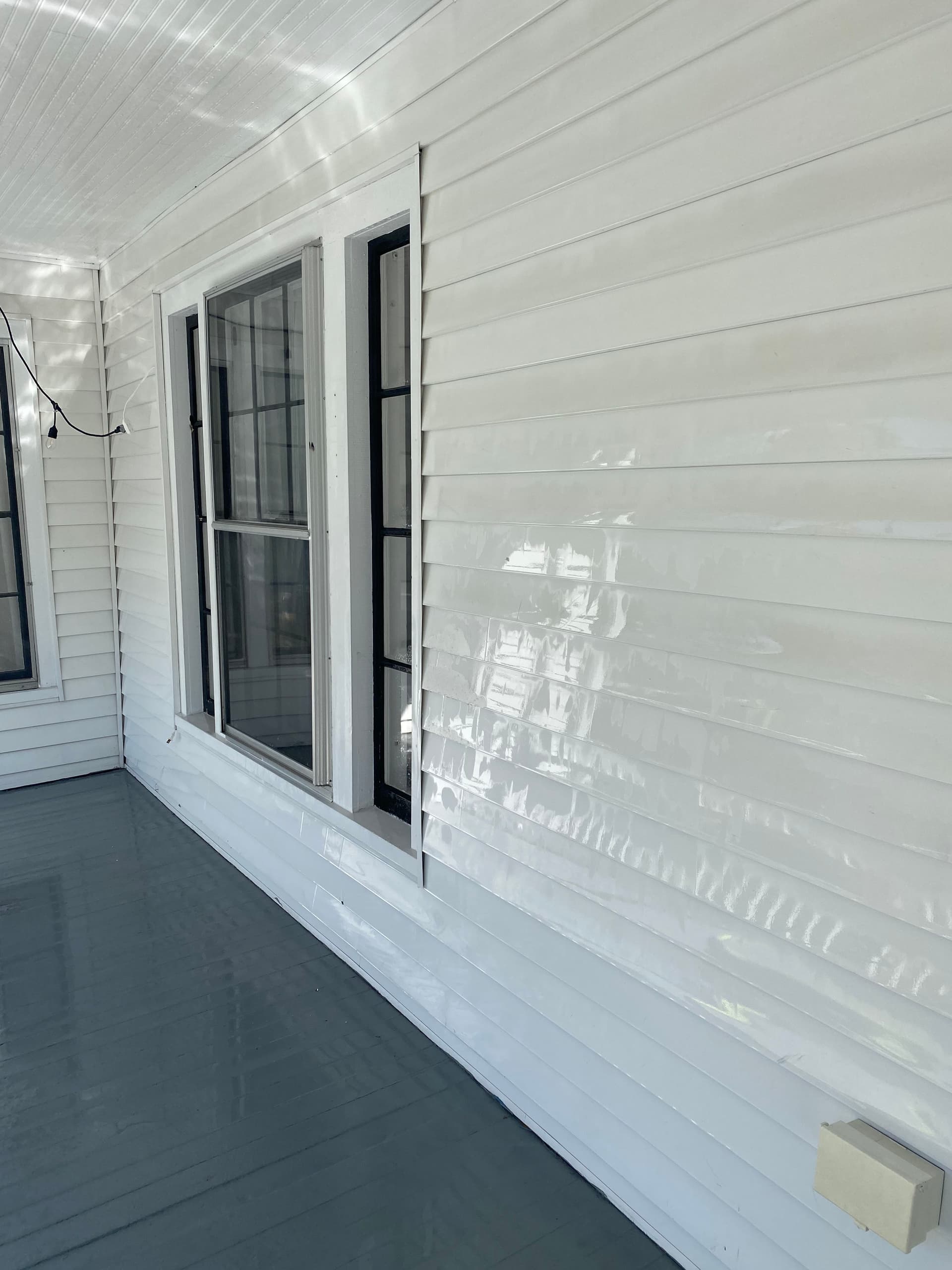 Gallery photos for Crystal Clean Roofs and Siding in Stowe and Montpelier: Image #9