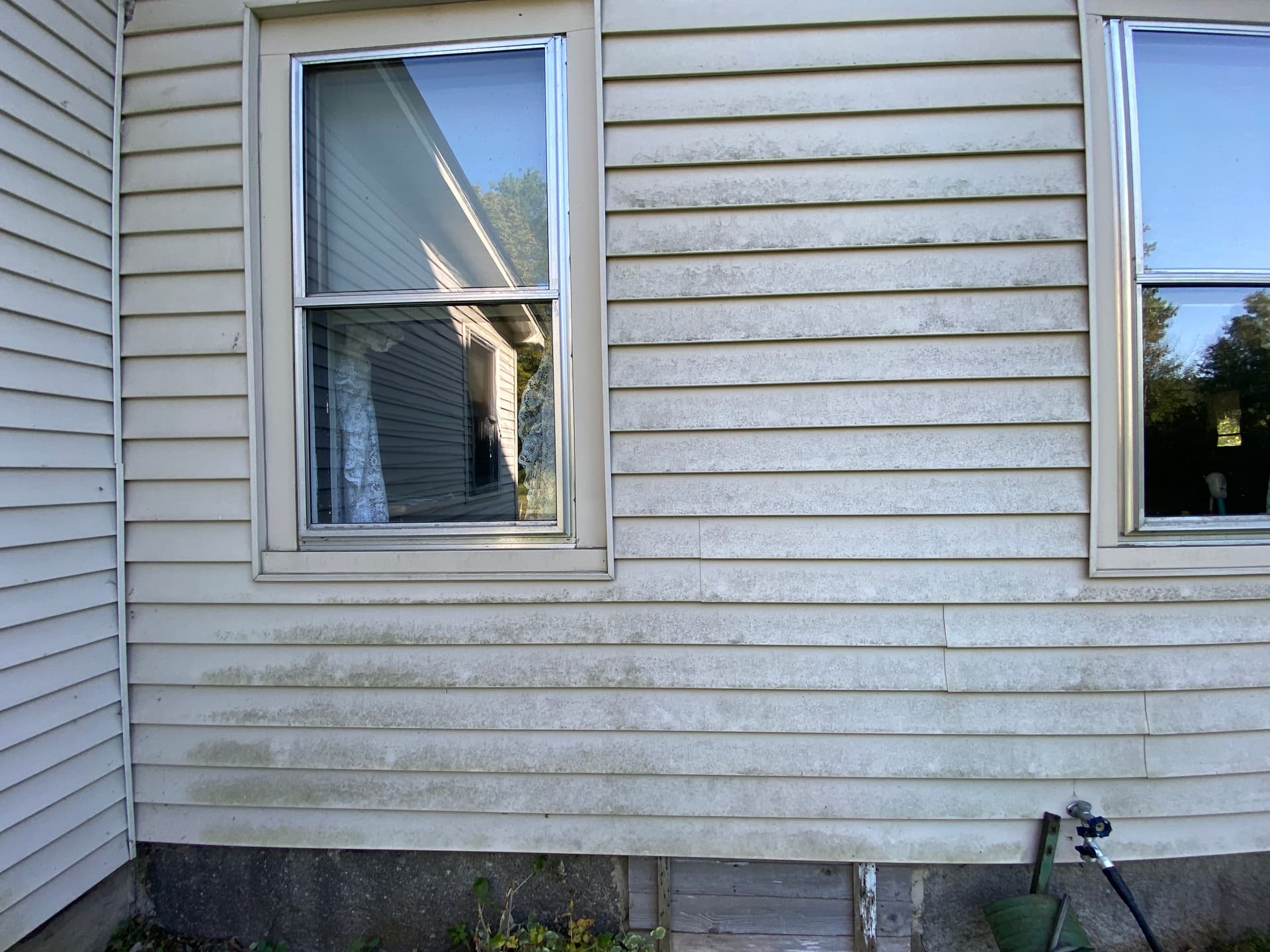 Gallery photos for Shining Up Homes with Grime Busters Vermont: Image #6