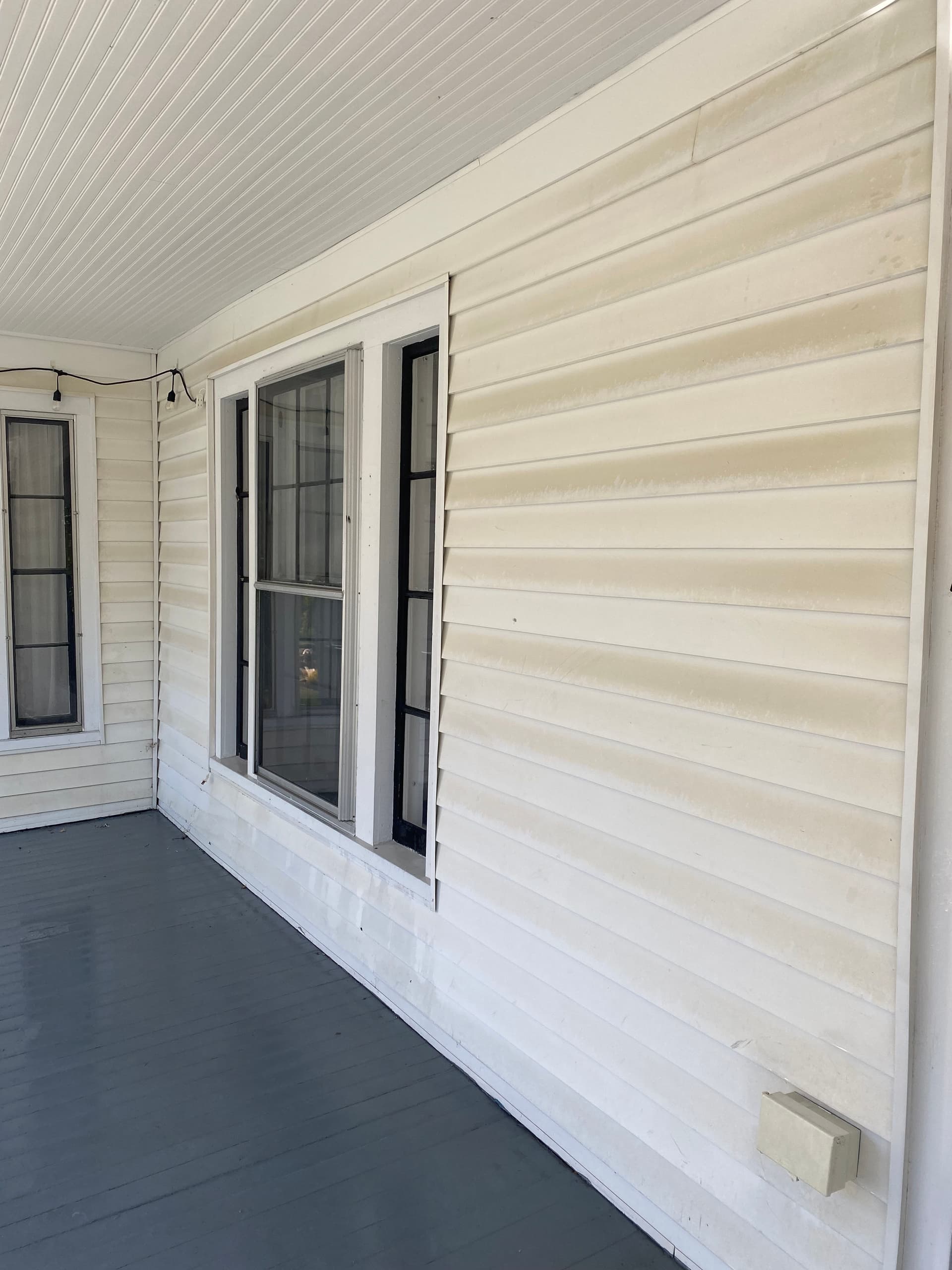 Gallery photos for Crystal Clean Roofs and Siding in Stowe and Montpelier: Image #8