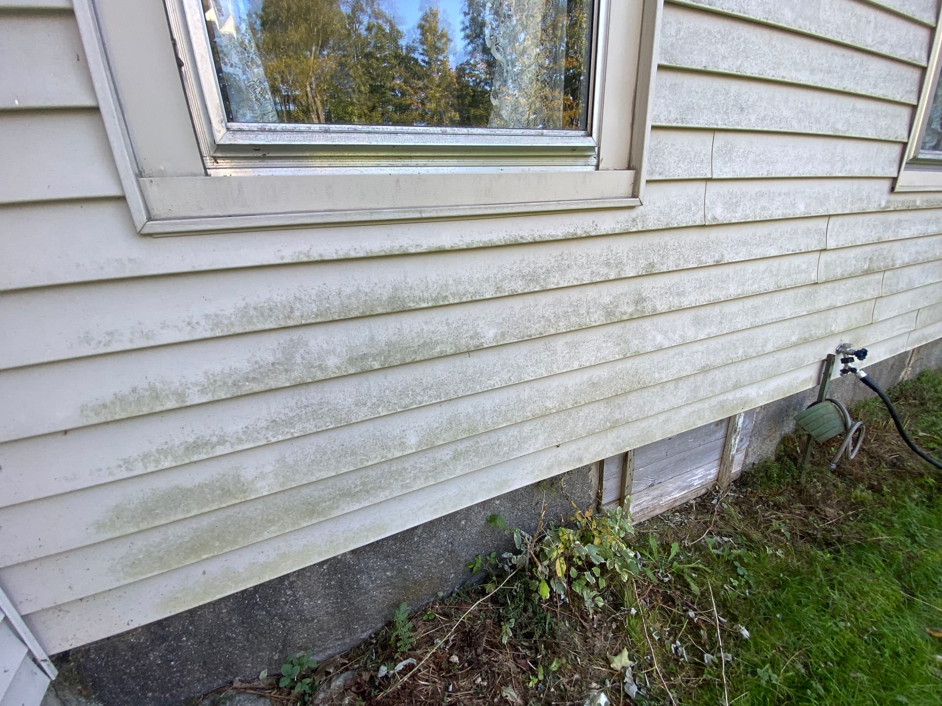 Gallery photos for Shining Up Homes with Grime Busters Vermont: Image #8