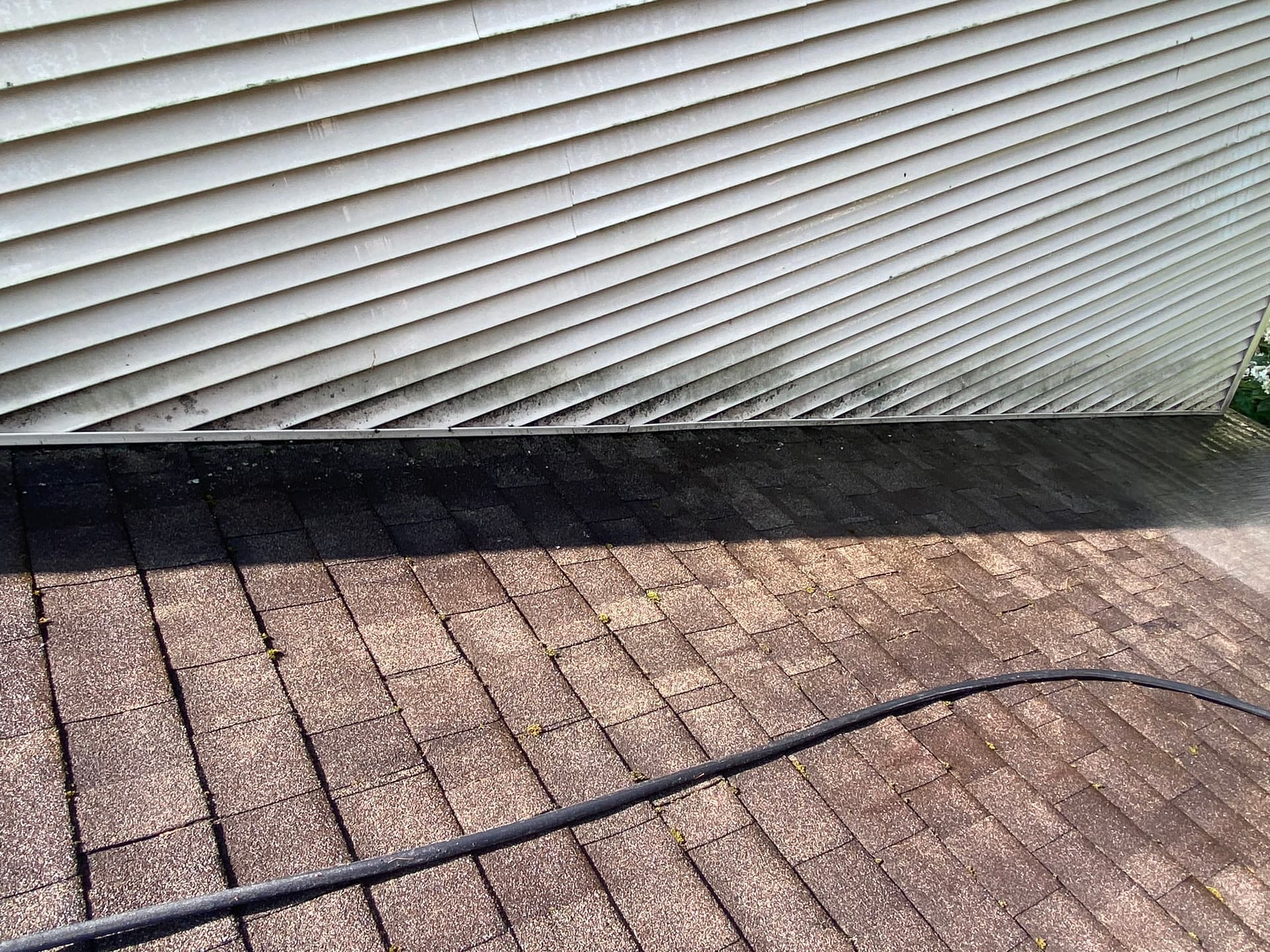 Gallery photos for Siding Soft Washing - From Grimy to Gleaming in Vermont: Image #8