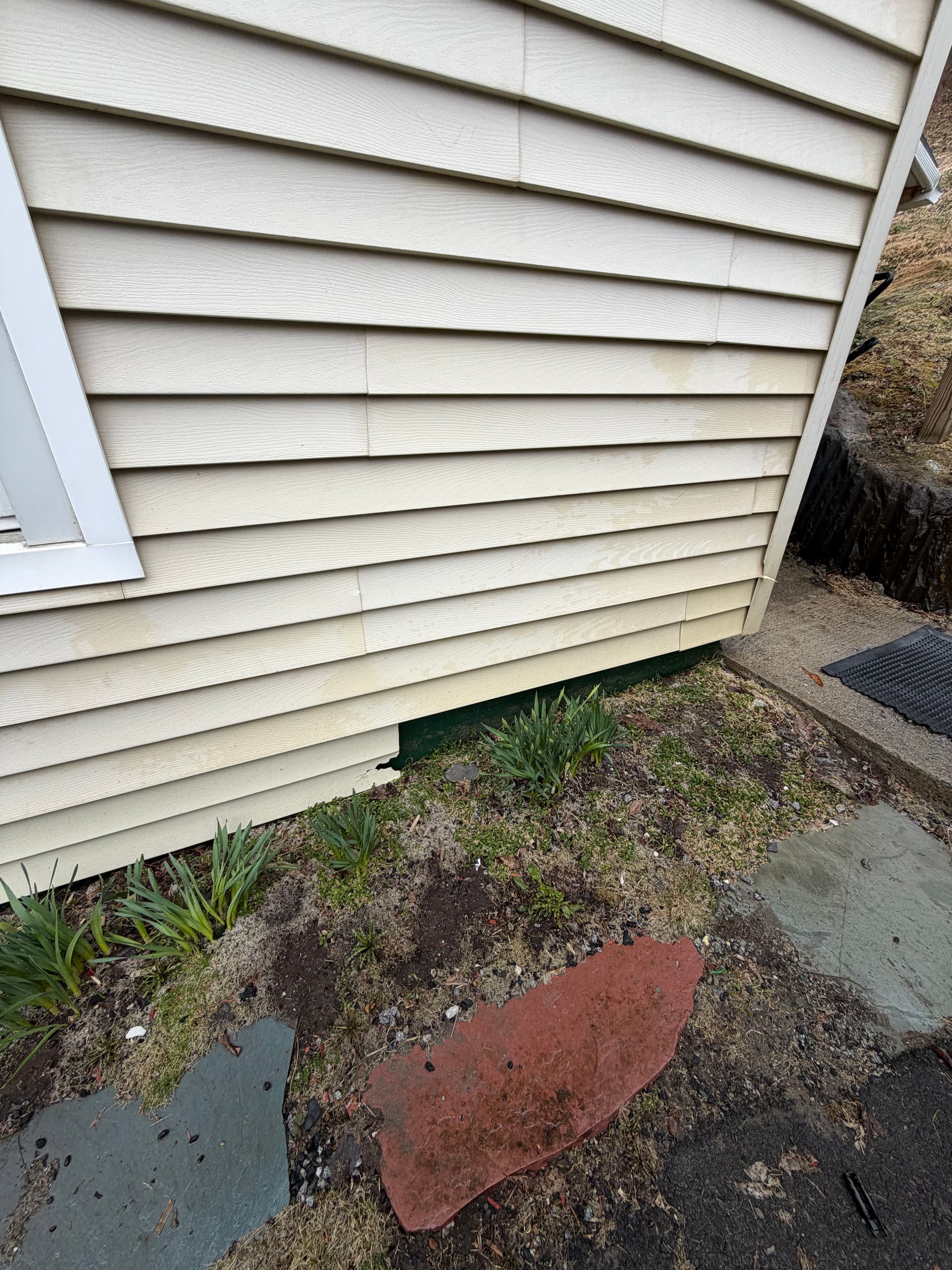 Gallery photos for First House Washes of the Season Are Done in Montpelier: Image #1