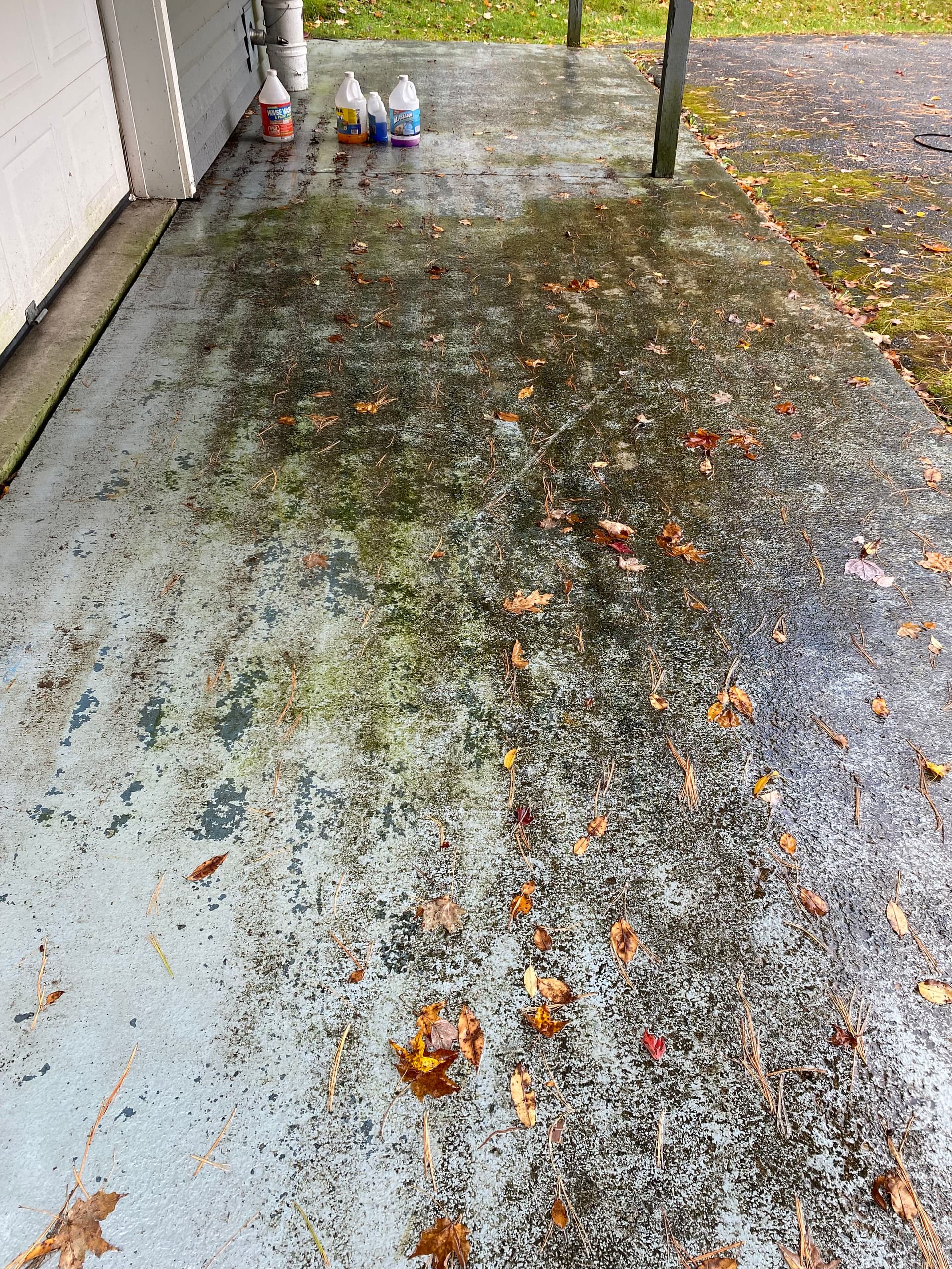 Transform Your Outdoor Space with Grime Busters in Middlebury image