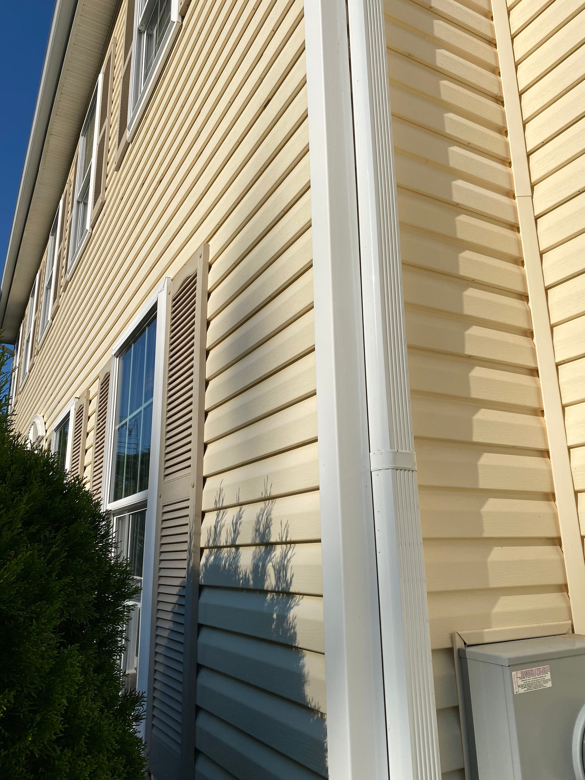 Gallery photos for Shining Up Homes with Grime Busters Vermont: Image #5