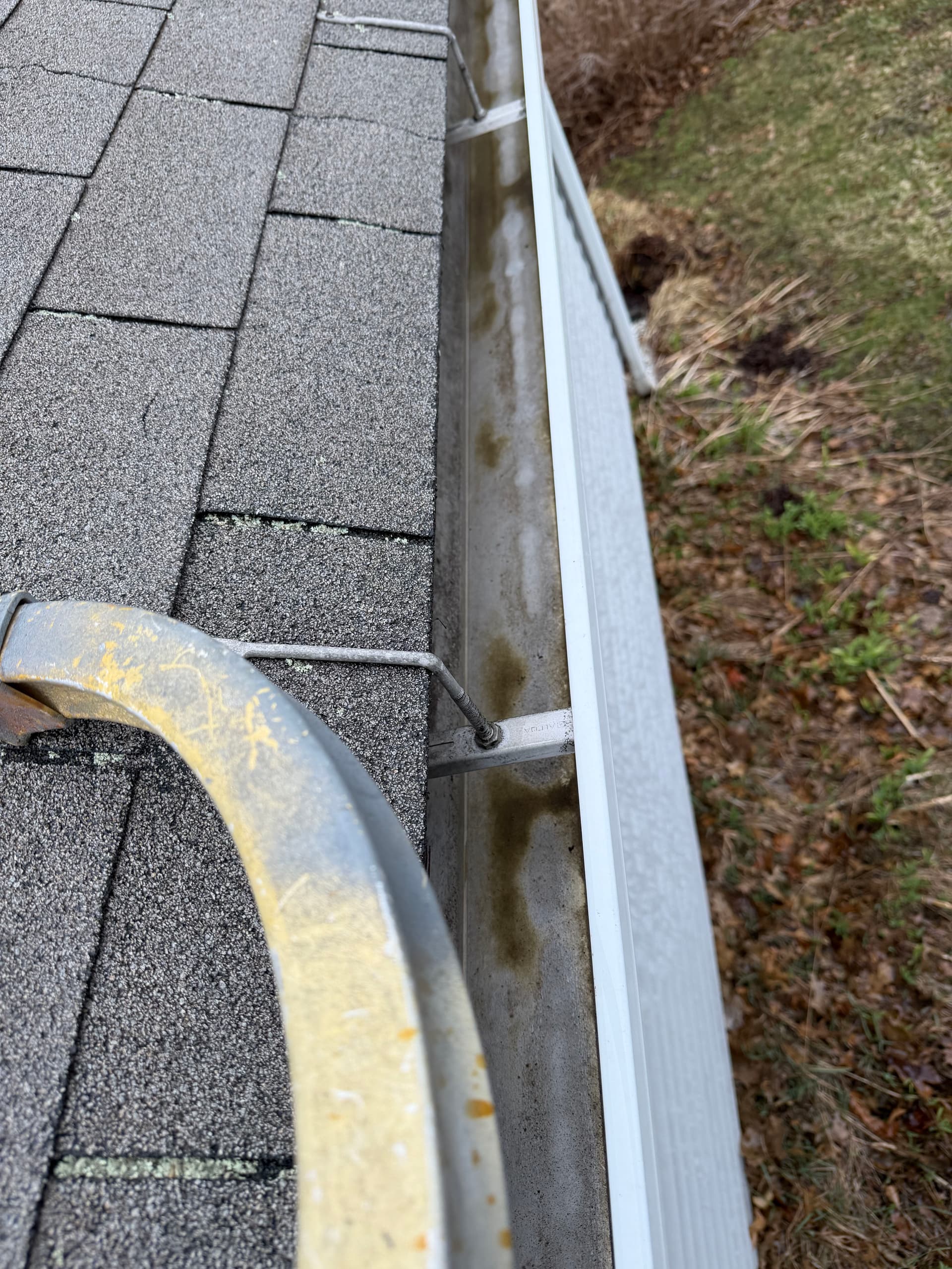 Gallery photos for Gutter Cleaning Season Is Open in Vermont: Image #3