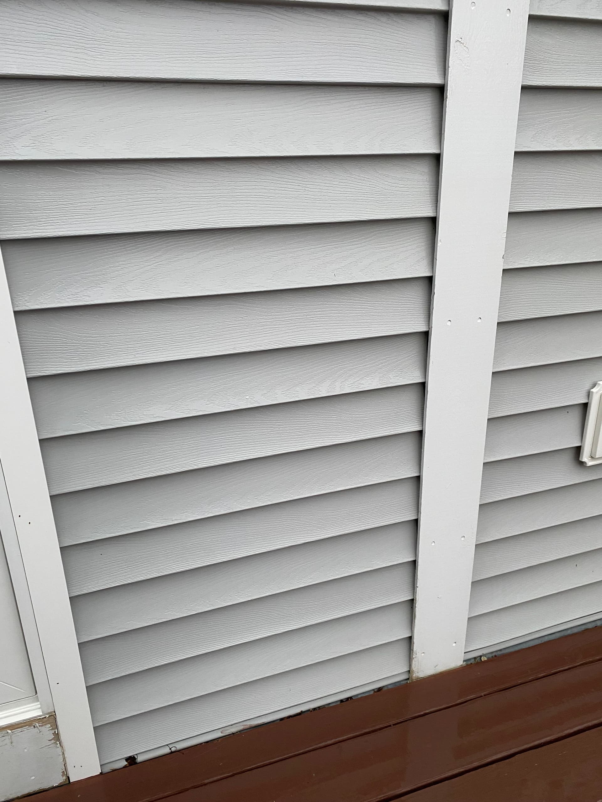 Gallery photos for Siding Soft Washing - From Grimy to Gleaming in Vermont: Image #5