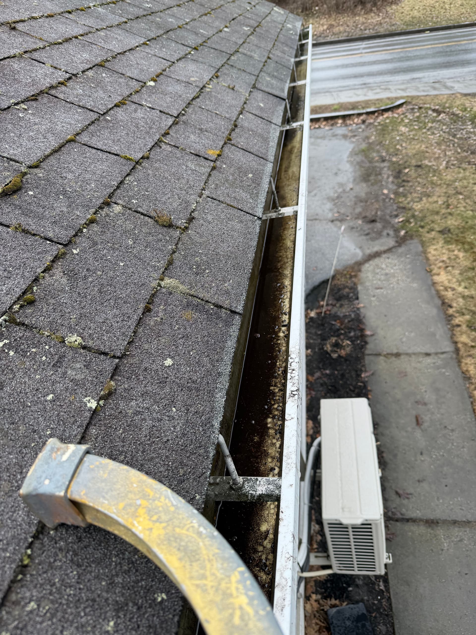 Gallery photos for Gutter Cleaning Season Is Open in Vermont: Image #2
