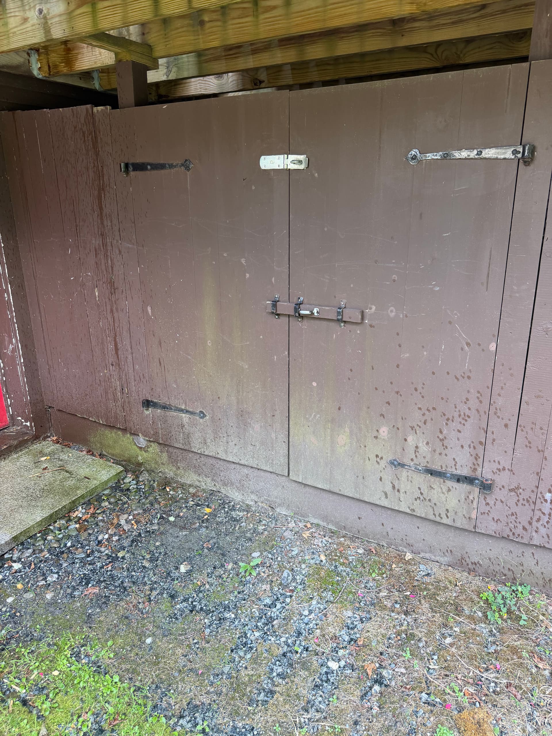 Gallery photos for House Wash and Roof Soft Wash in Woodstock VT: Image #2