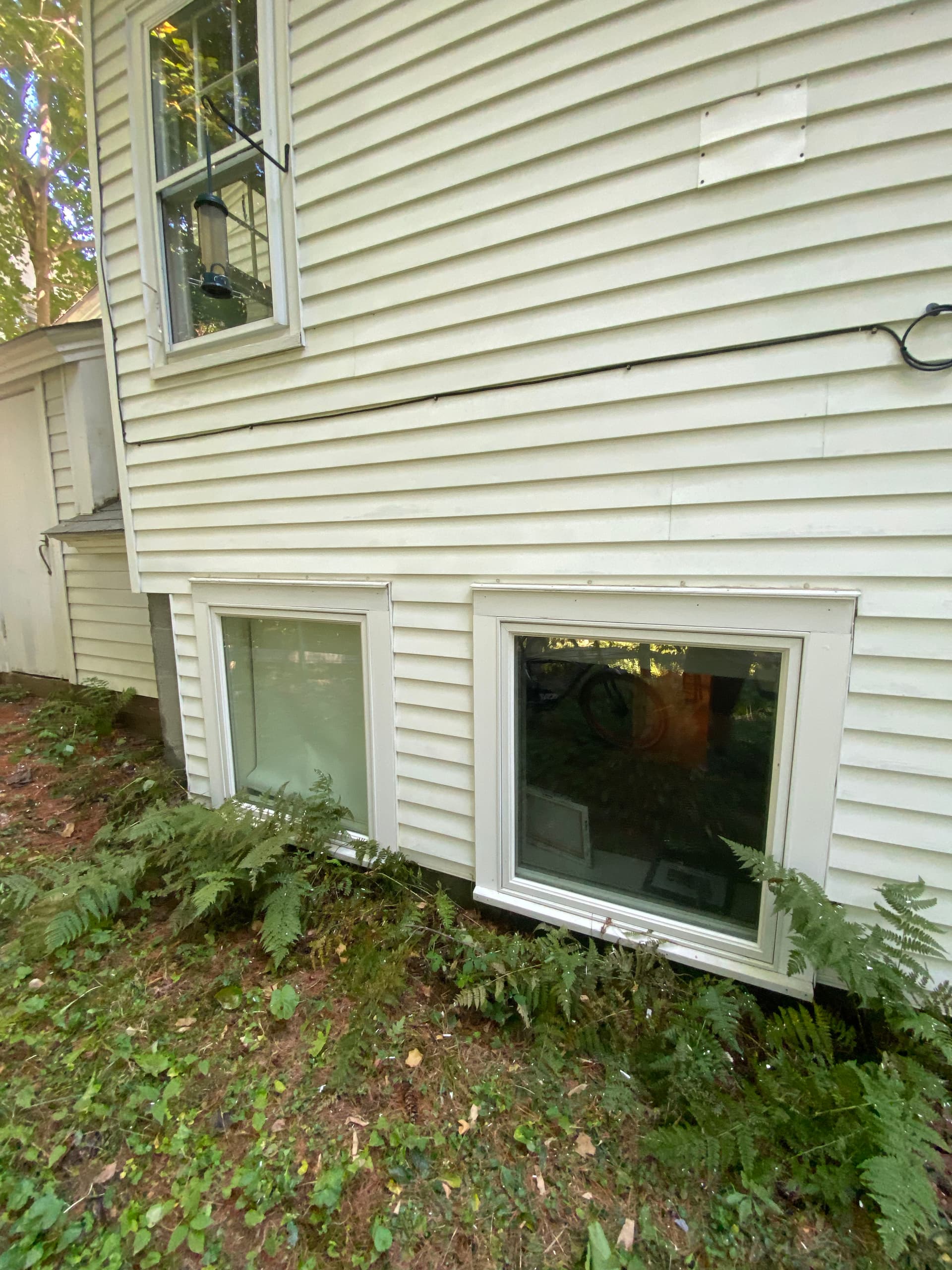 Gallery photos for Siding Soft Washing - From Grimy to Gleaming in Vermont: Image #3