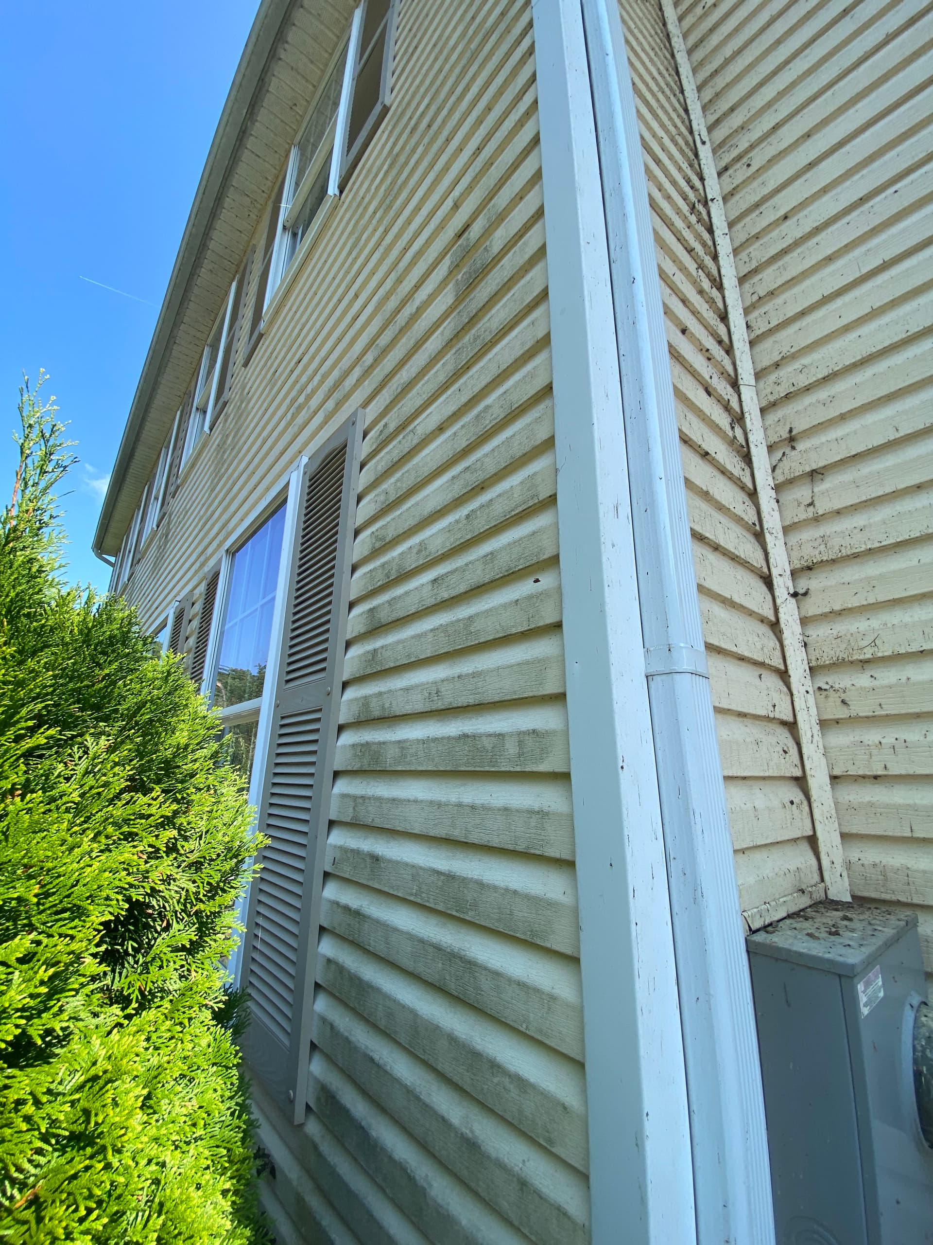 Gallery photos for Shining Up Homes with Grime Busters Vermont: Image #4