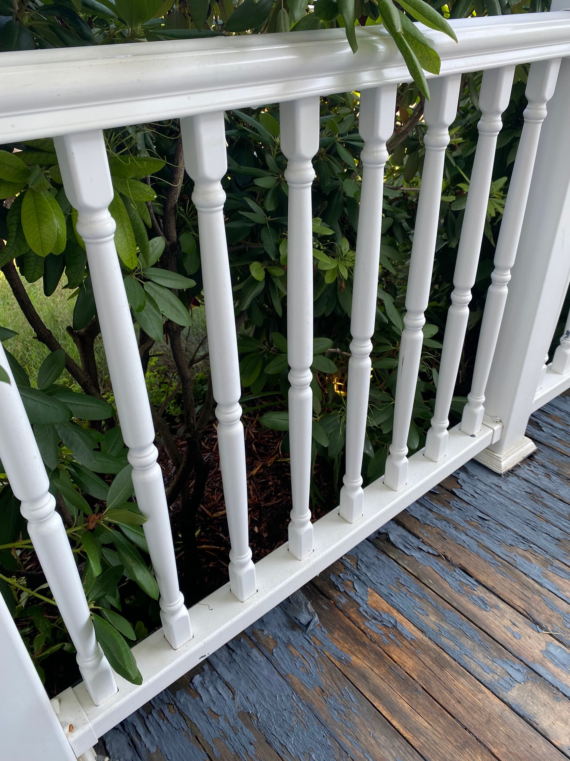 Gallery photos for House Washing Before and After Results in Colchester VT: Image #7